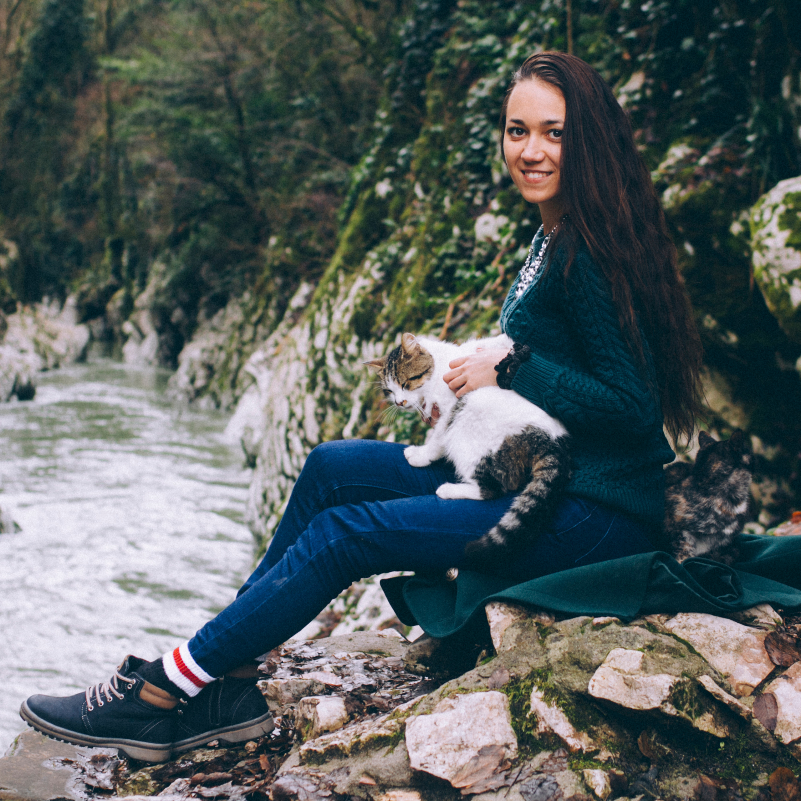 Сочи (декабрь 2017)