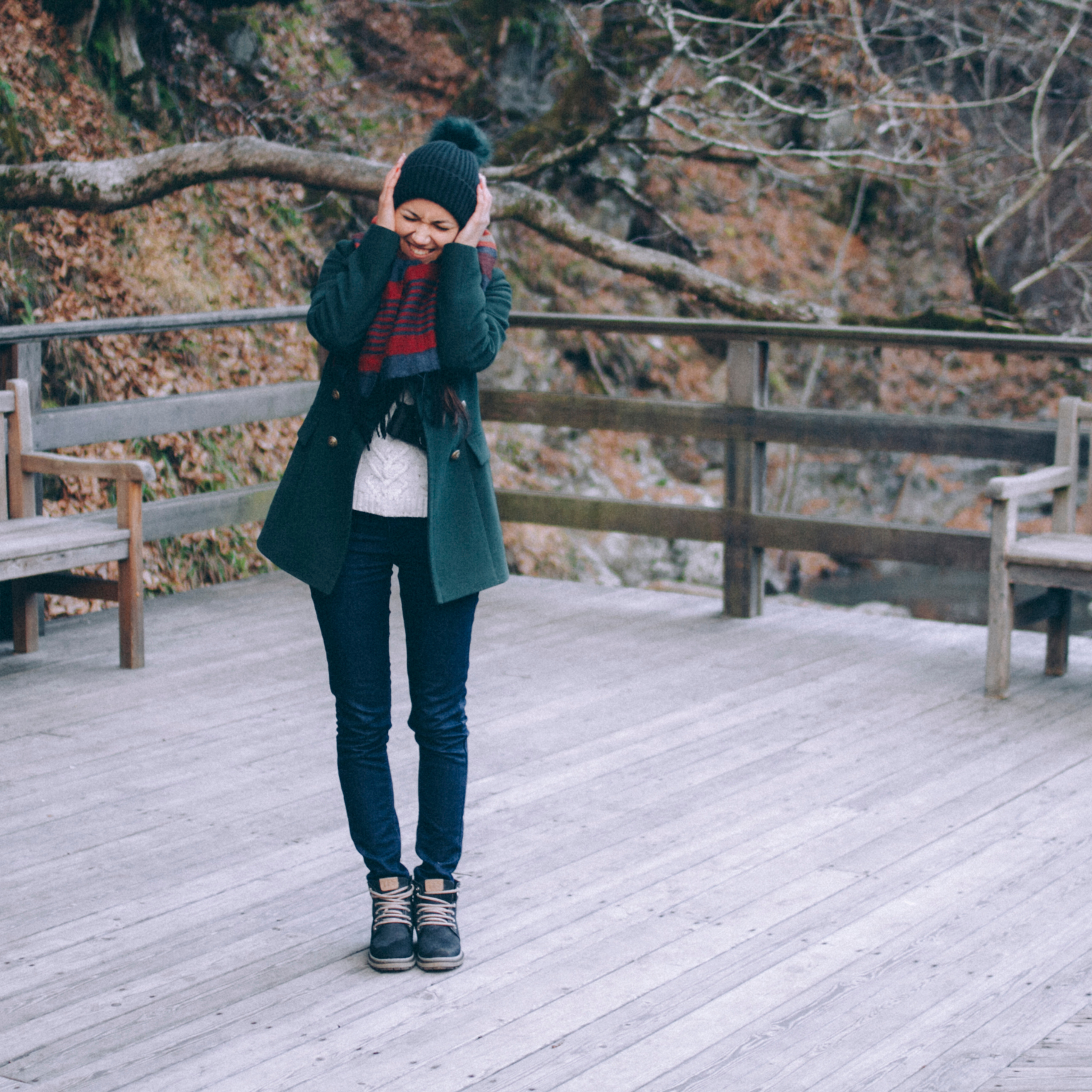 Сочи (декабрь 2017)