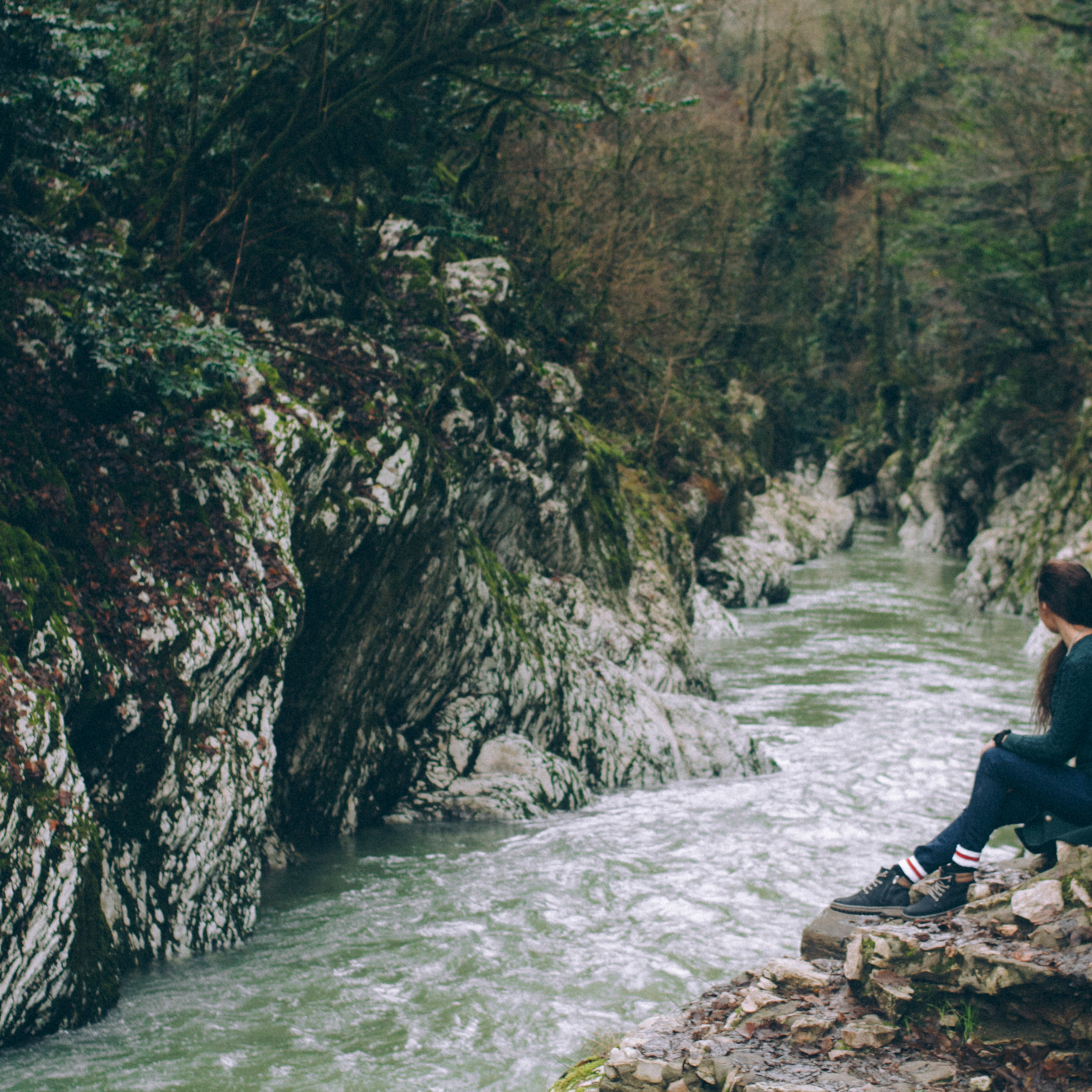 Сочи (декабрь 2017)