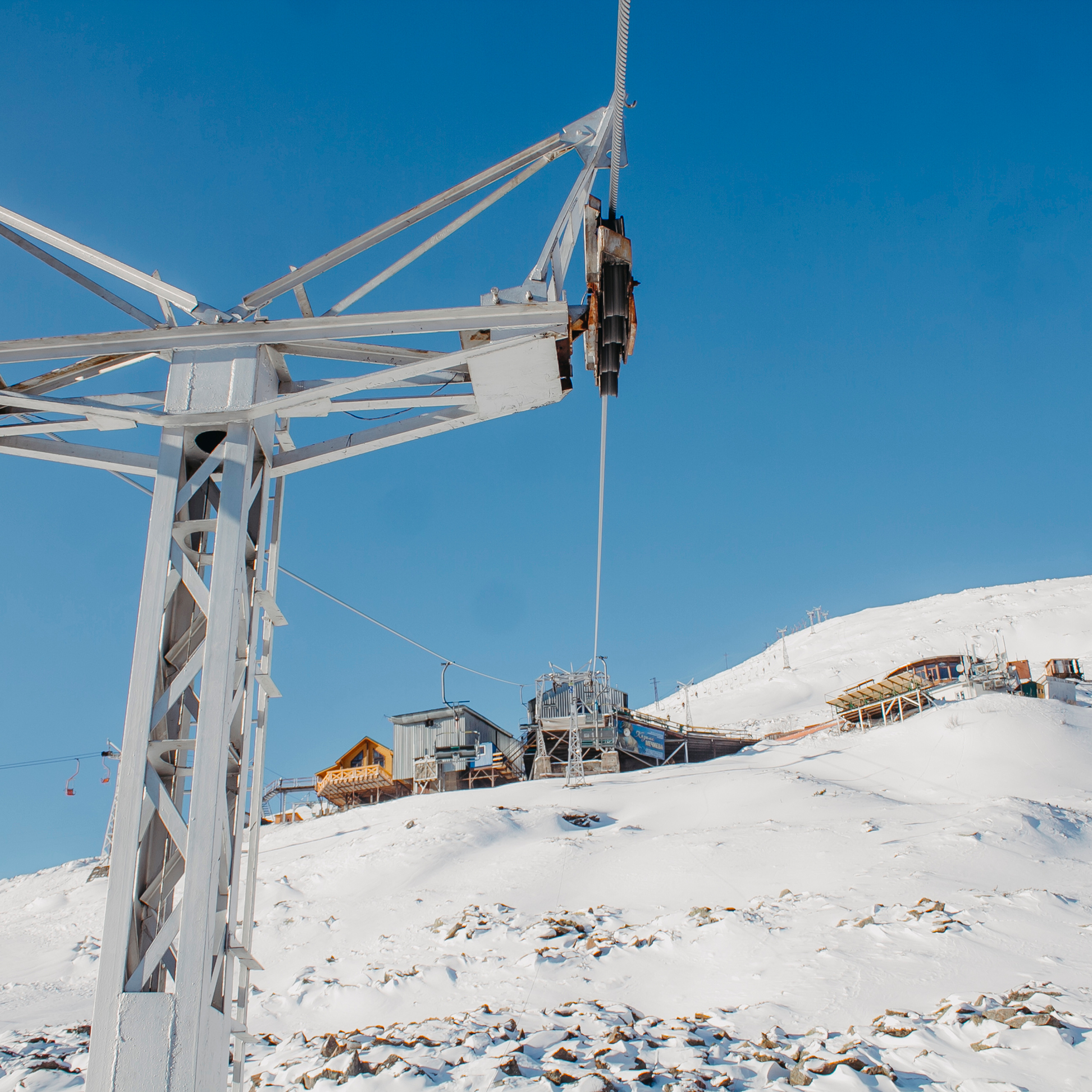 Мин воды (Новый год 2020)