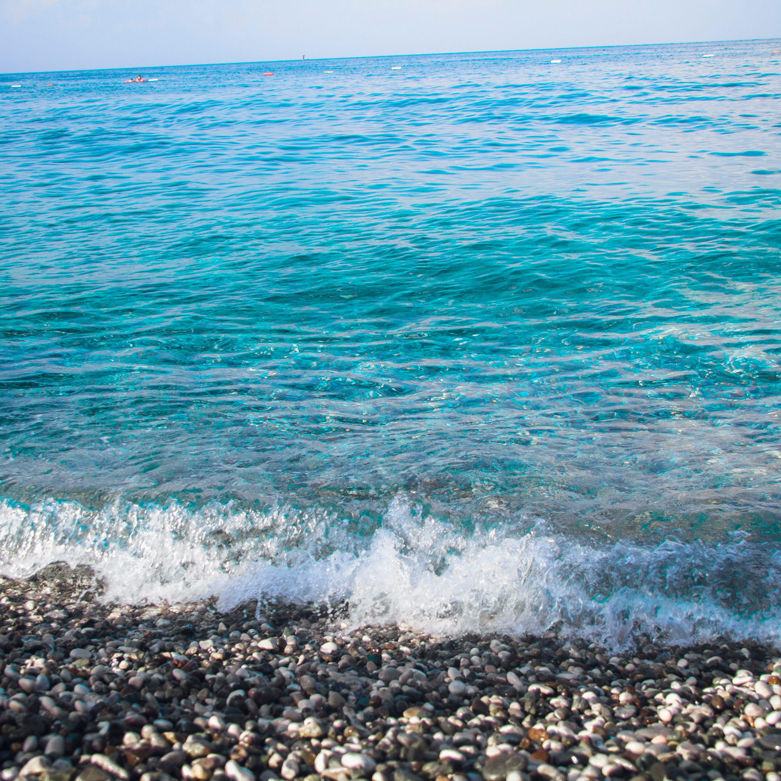 Кемер Турция (июль 2018)