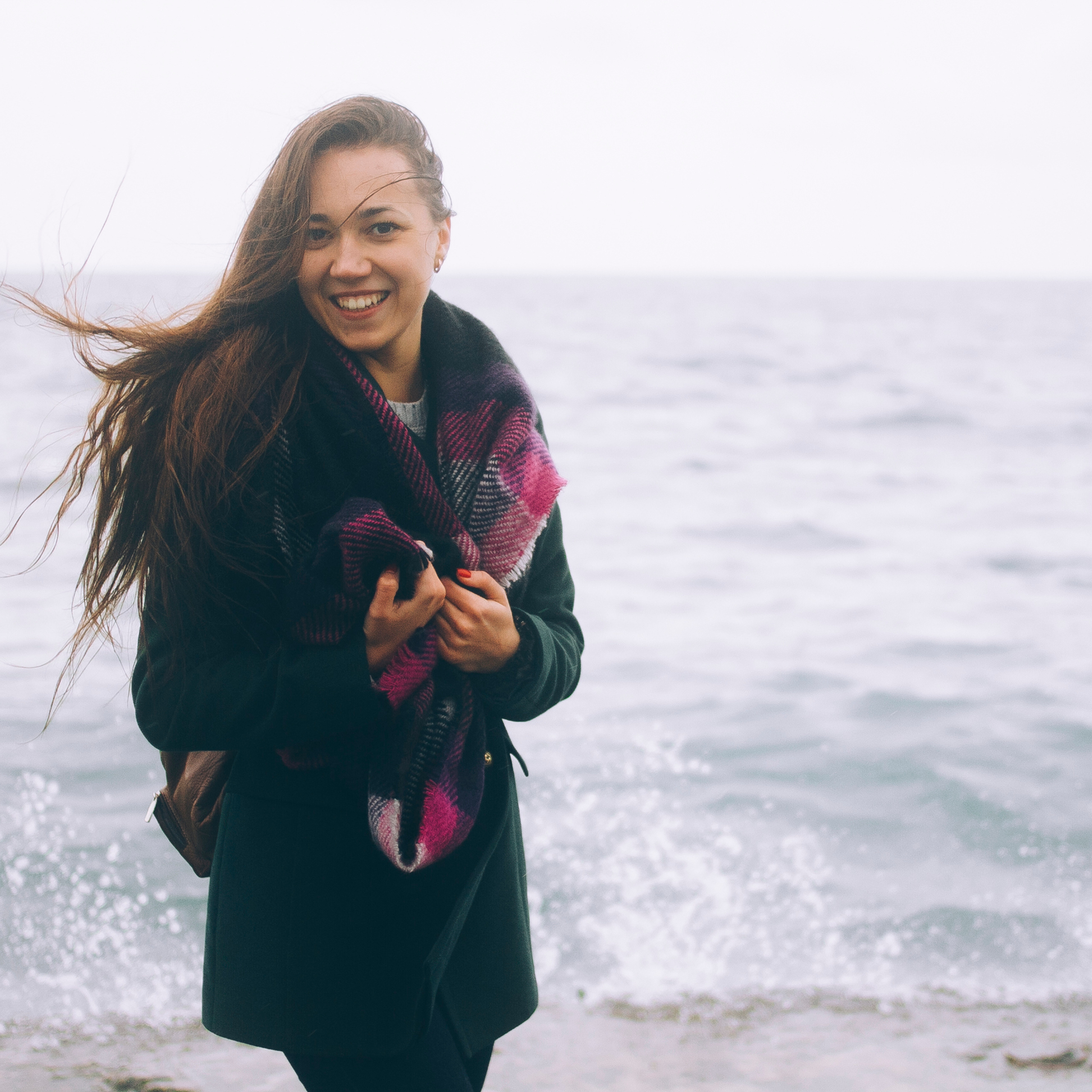 Сочи (декабрь 2017)