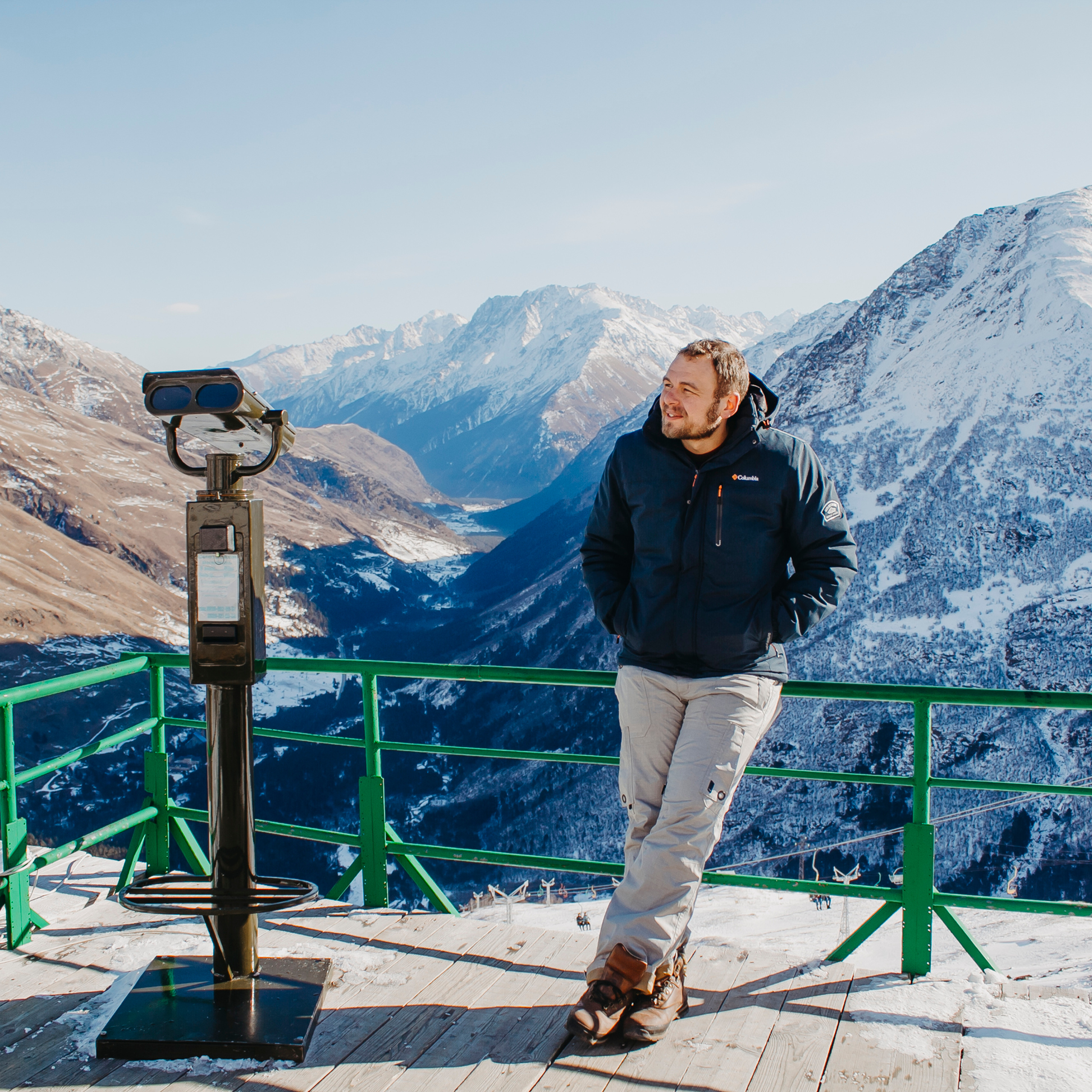 Мин воды (Новый год 2020)