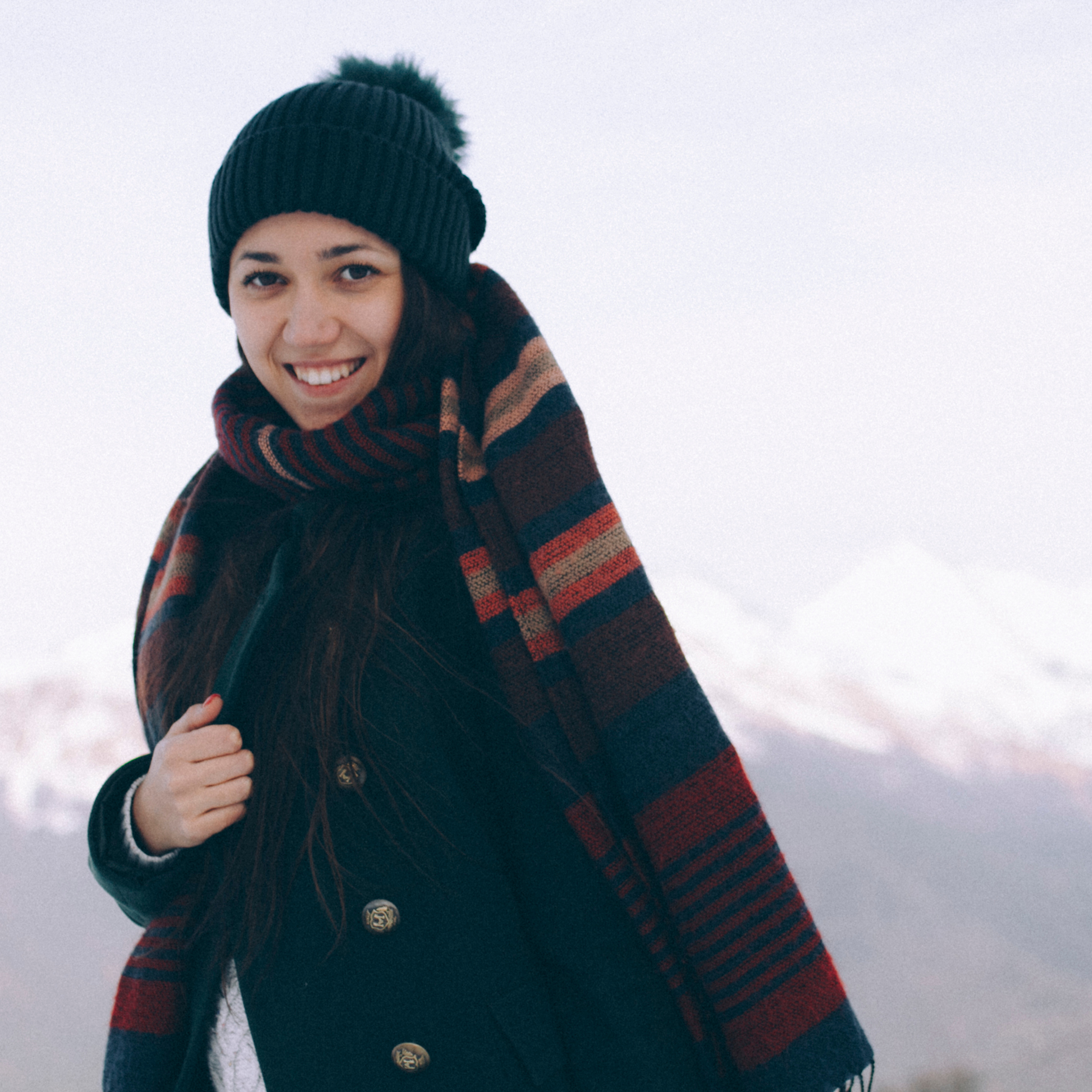 Сочи (декабрь 2017)