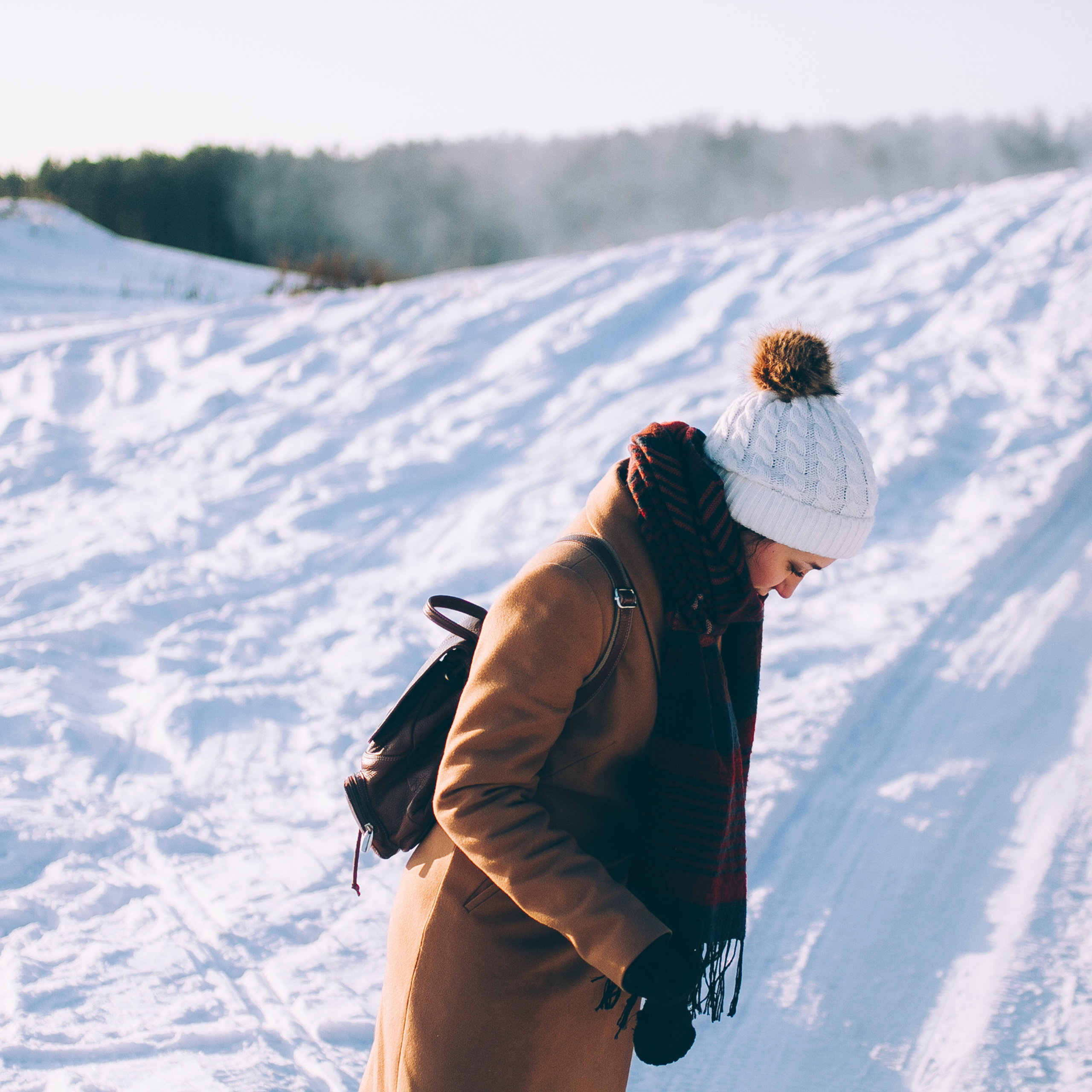 Суоранда (март 2018)
