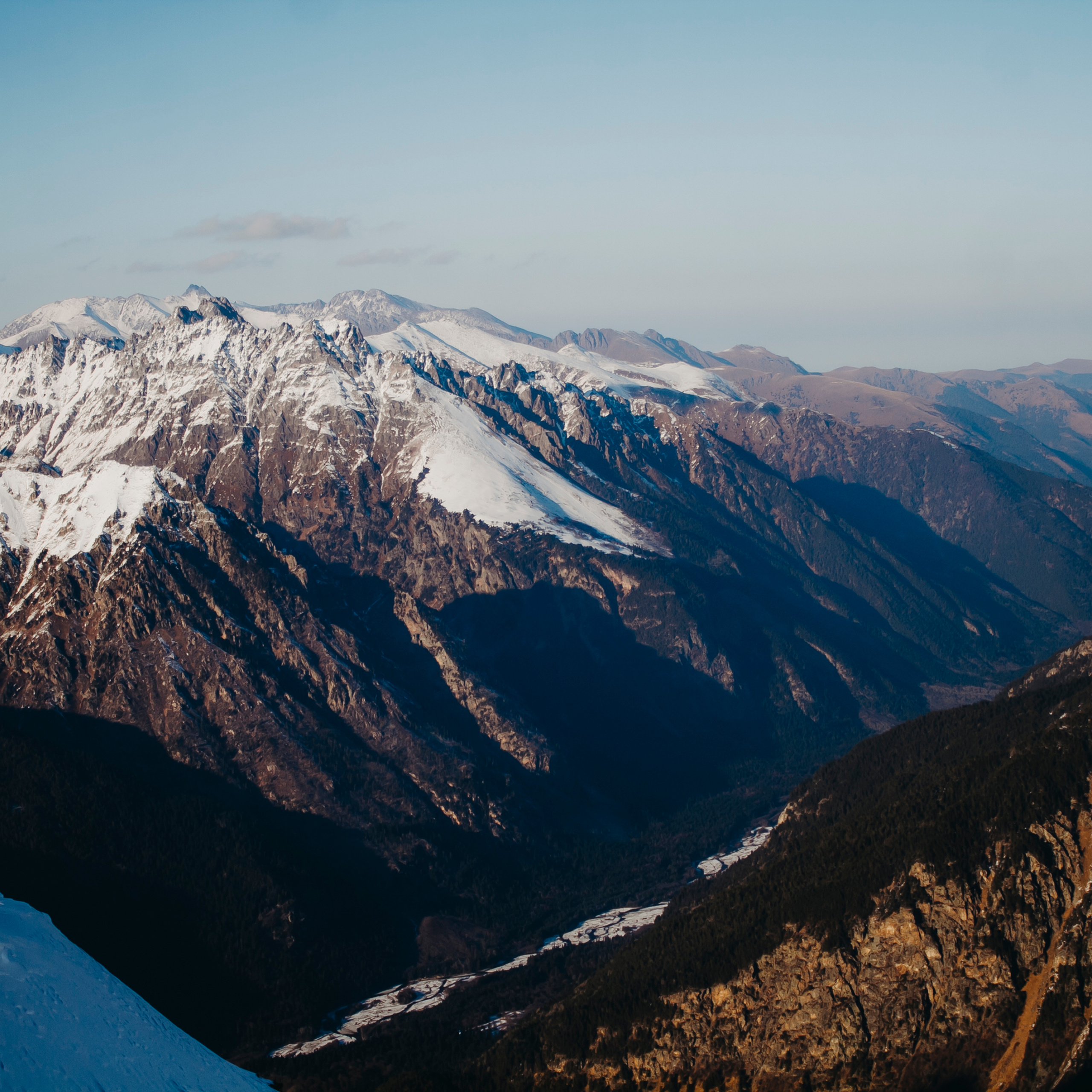 Мин воды (Новый год 2020)