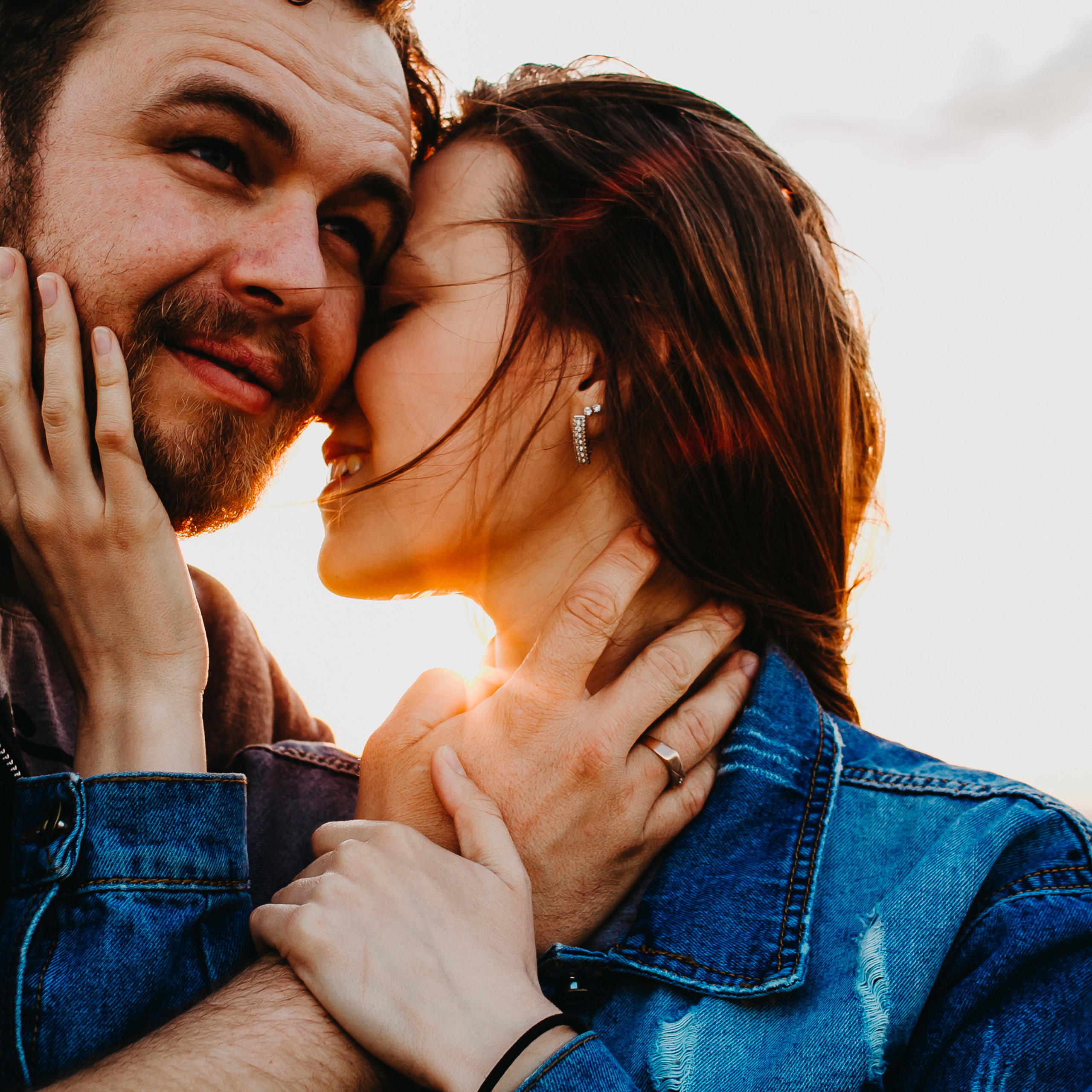 Гора Меровка (июль 2019)