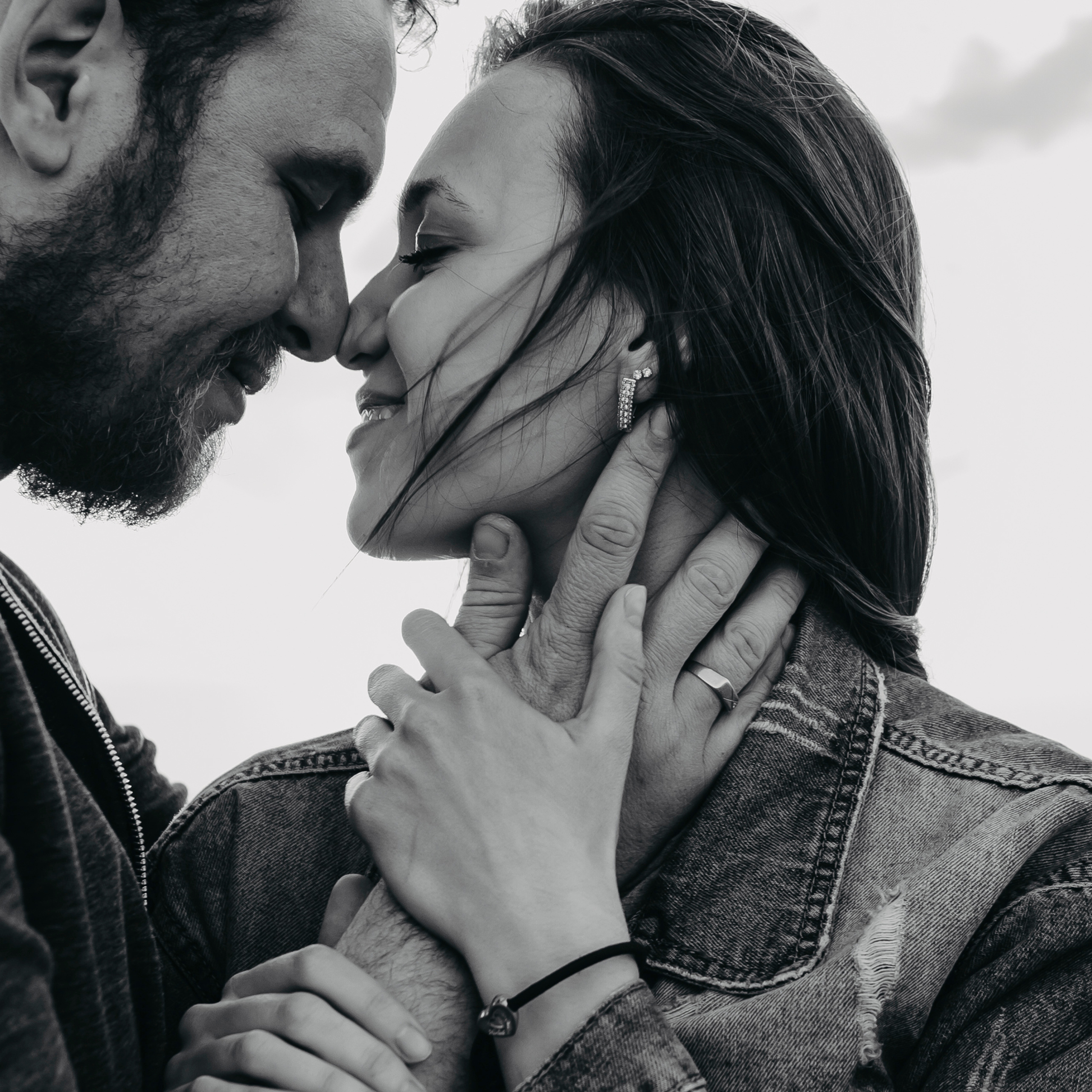 Гора Меровка (июль 2019)