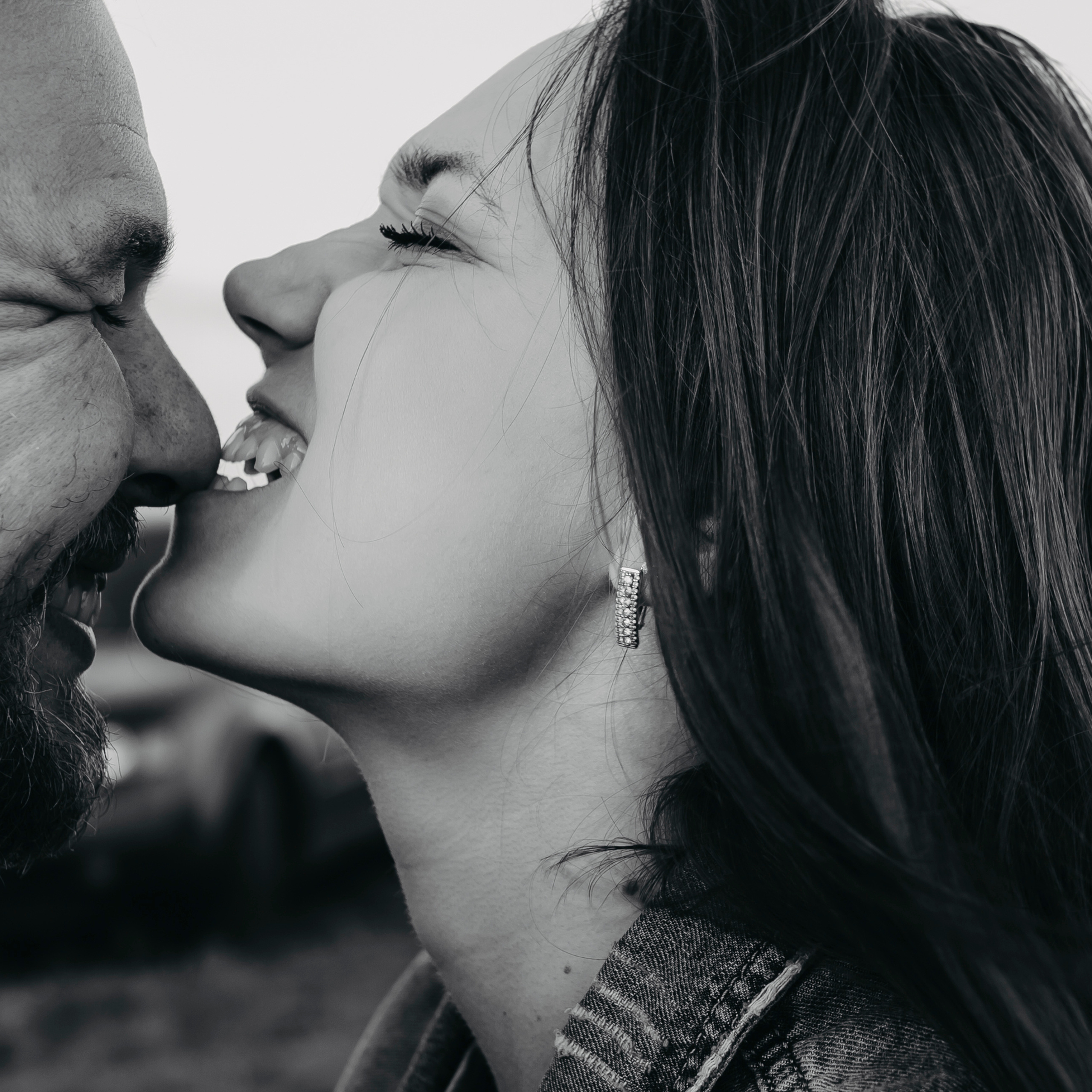 Гора Меровка (июль 2019)