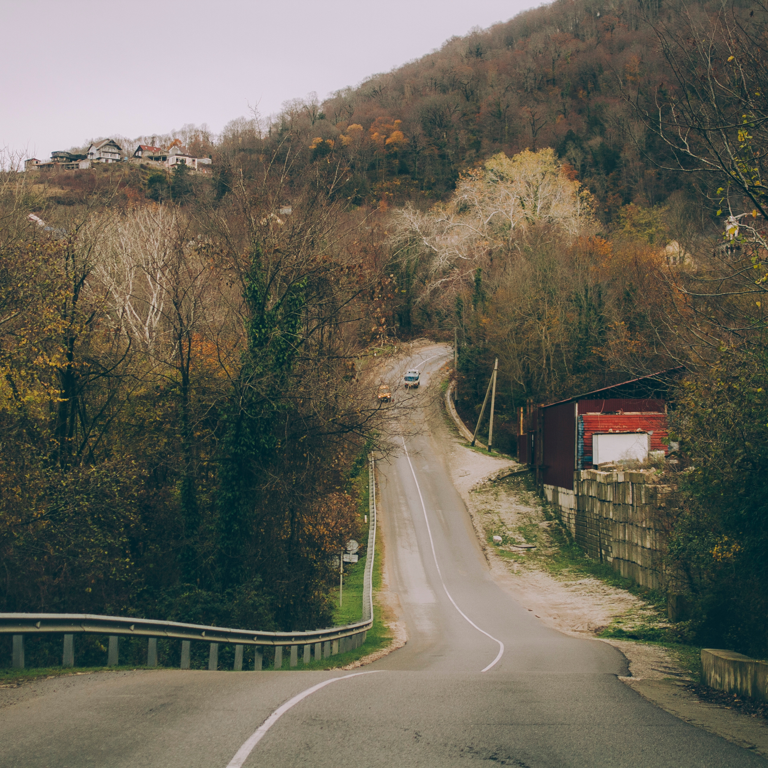 Сочи (декабрь 2017)