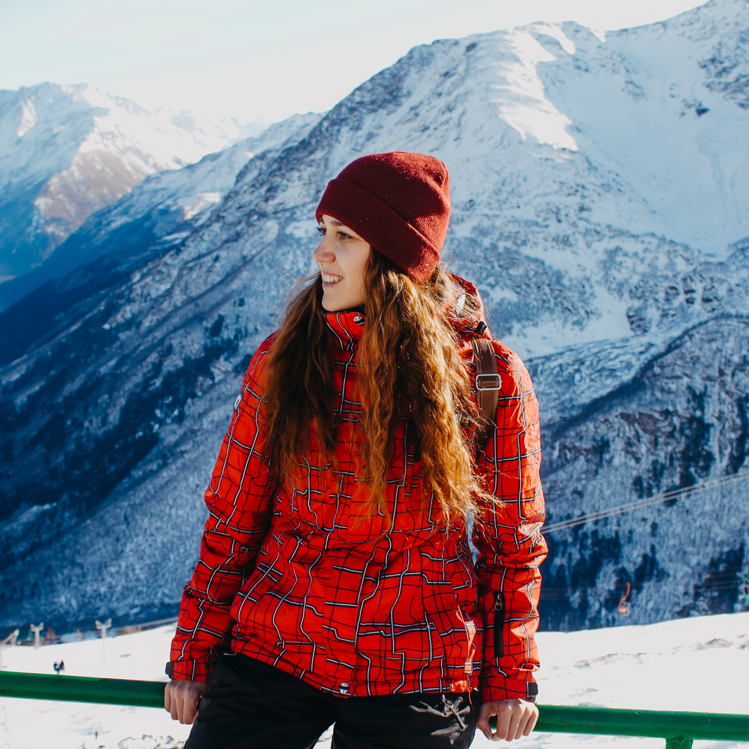 Мин воды (Новый год 2020)