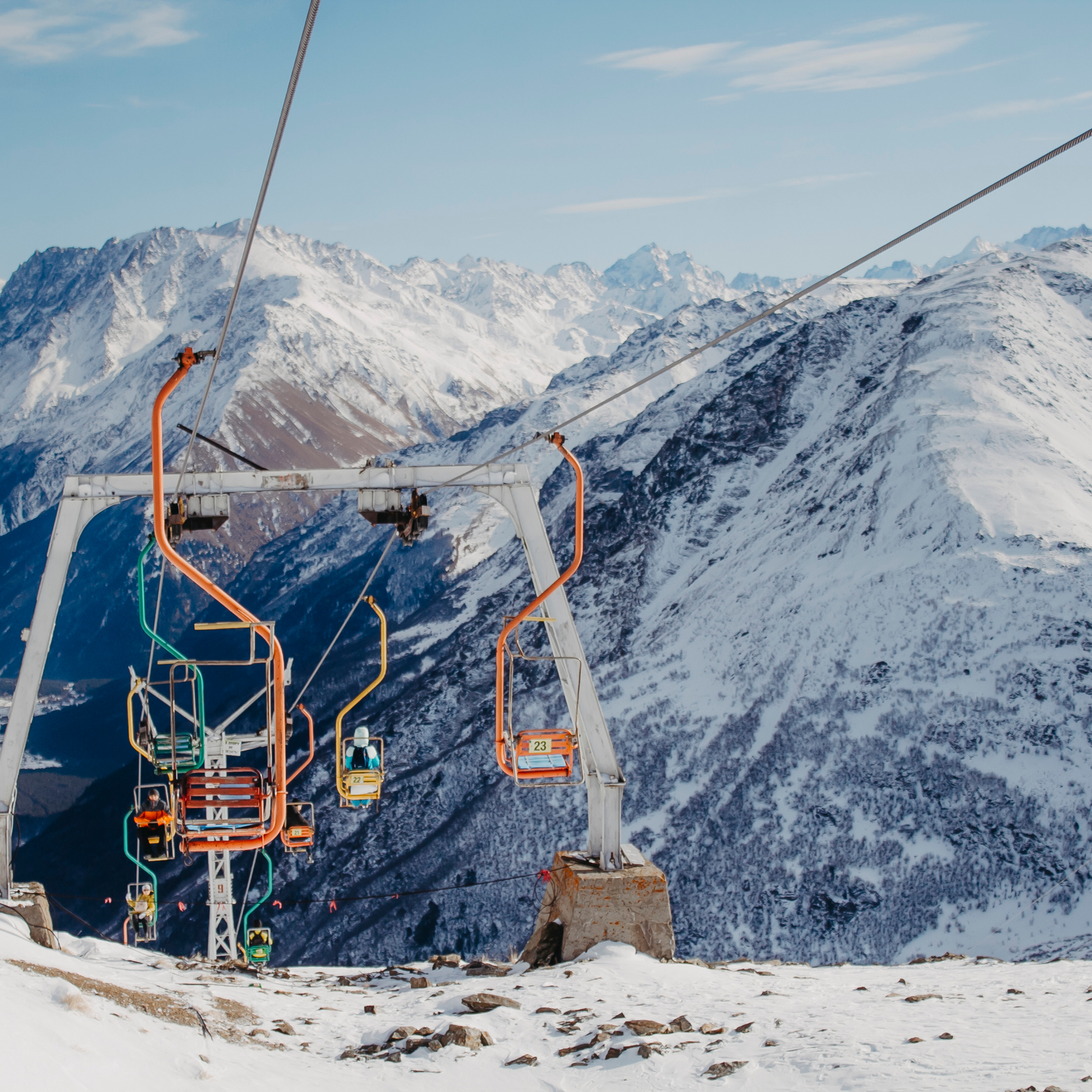 Мин воды (Новый год 2020)