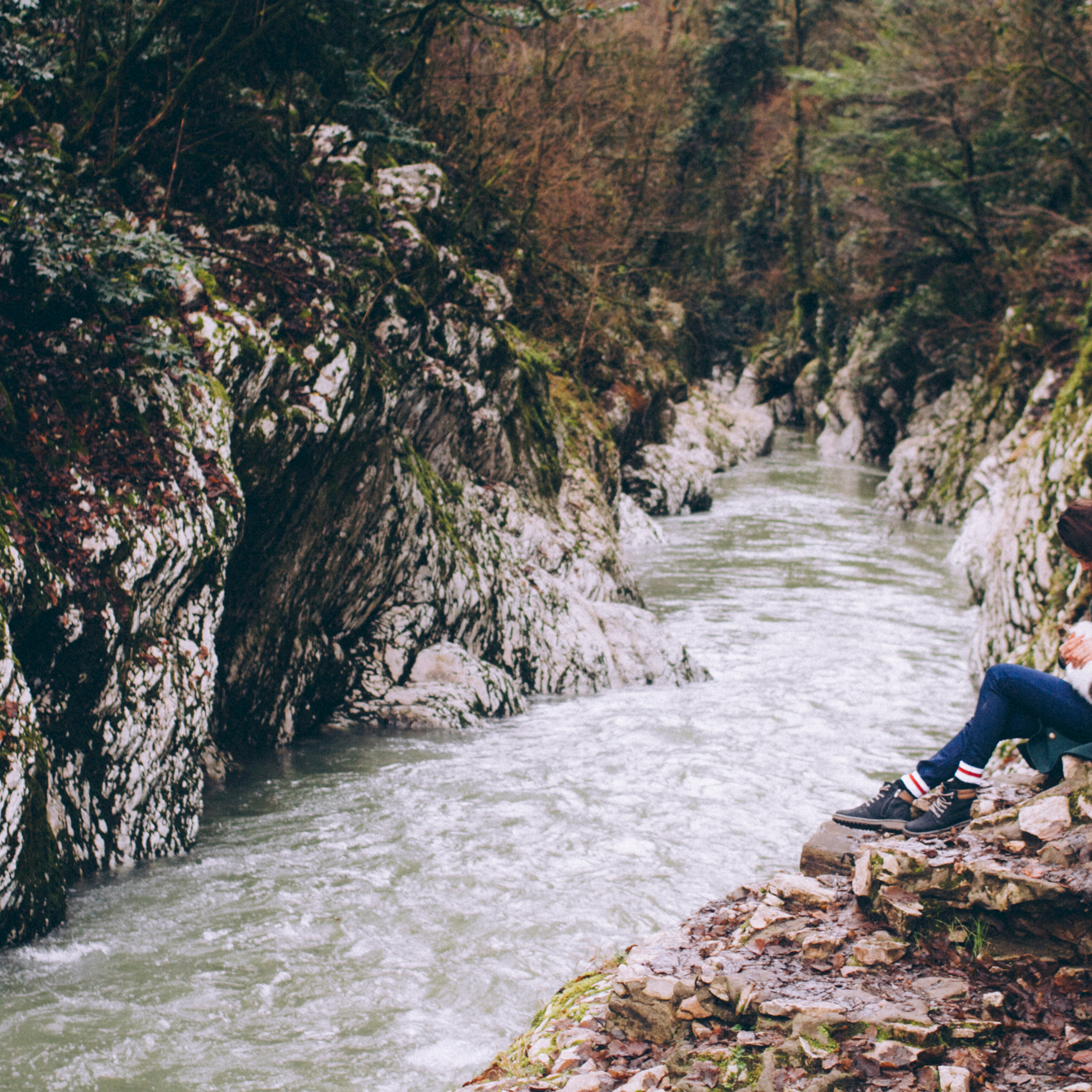Сочи (декабрь 2017)