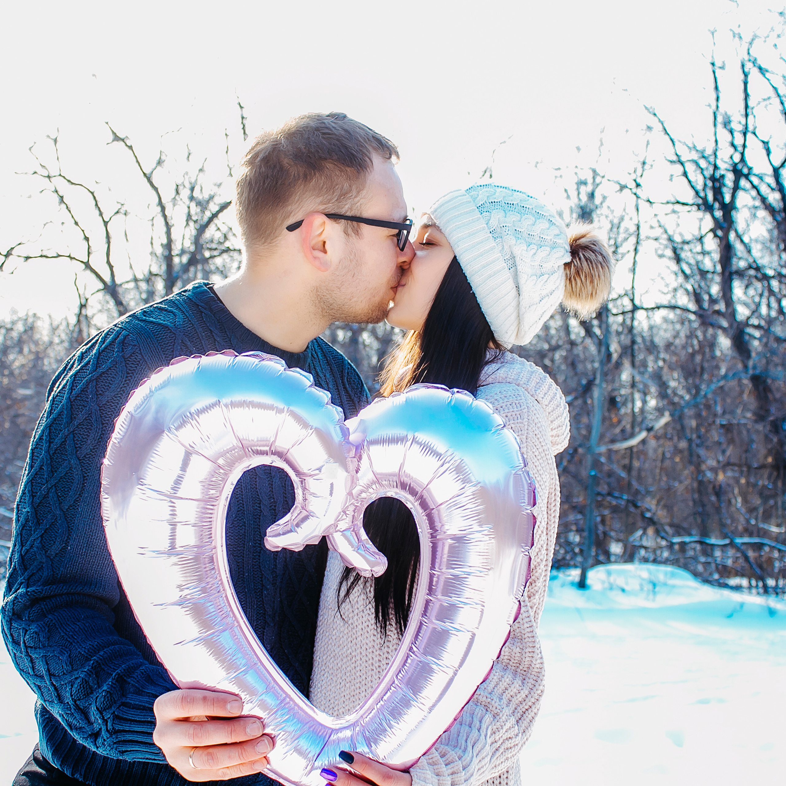 Эдельвейс (февраль 2020)