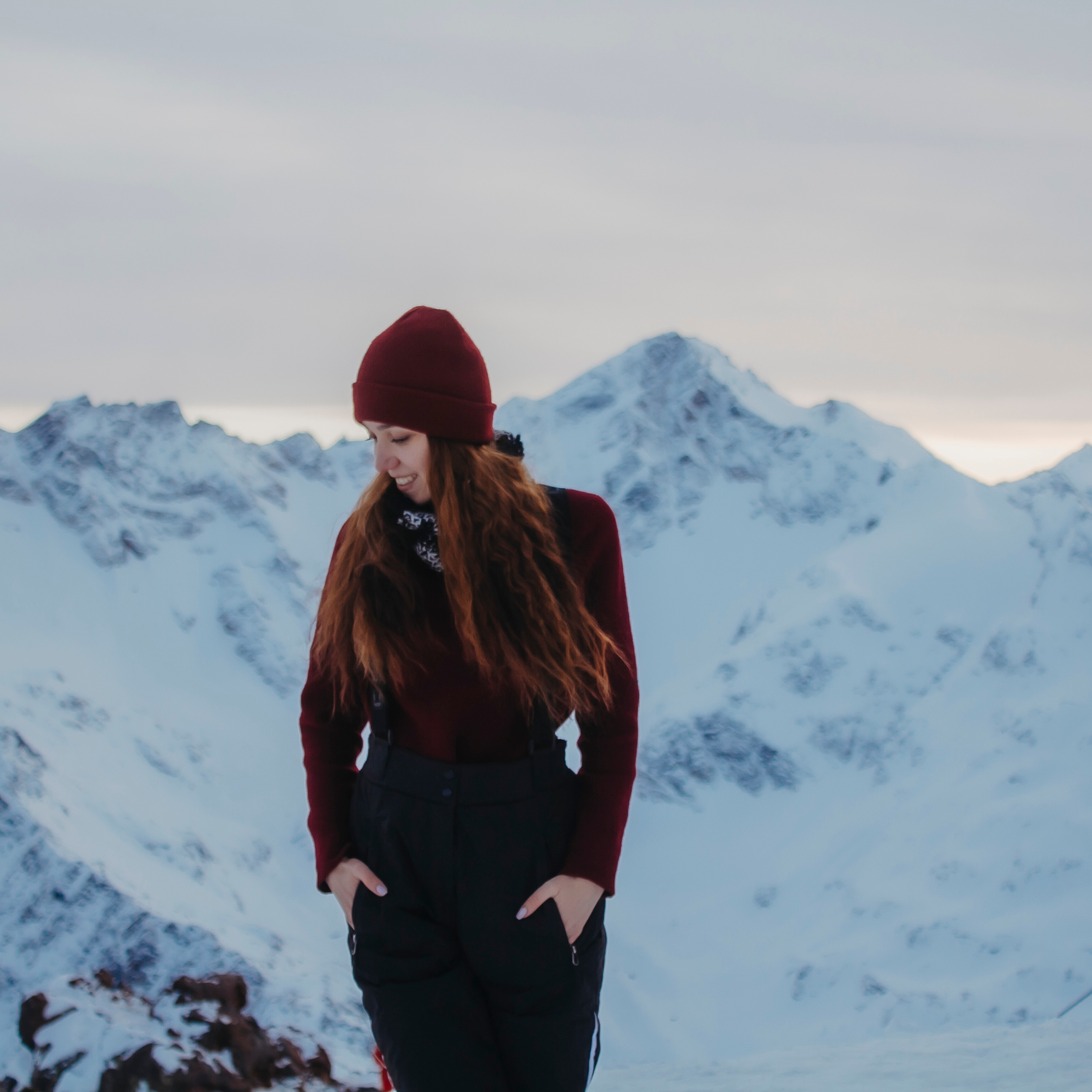 Мин воды (Новый год 2020)