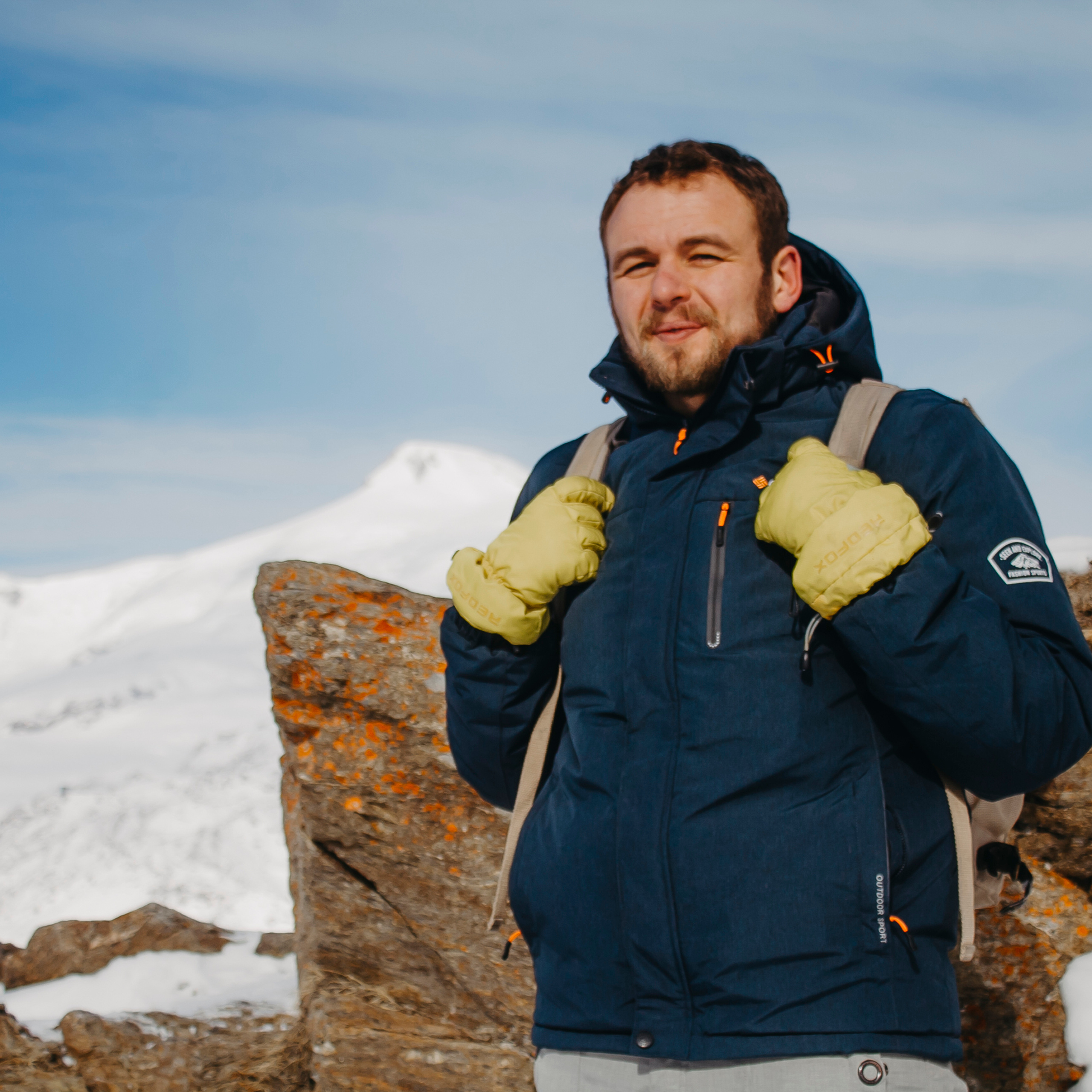 Мин воды (Новый год 2020)