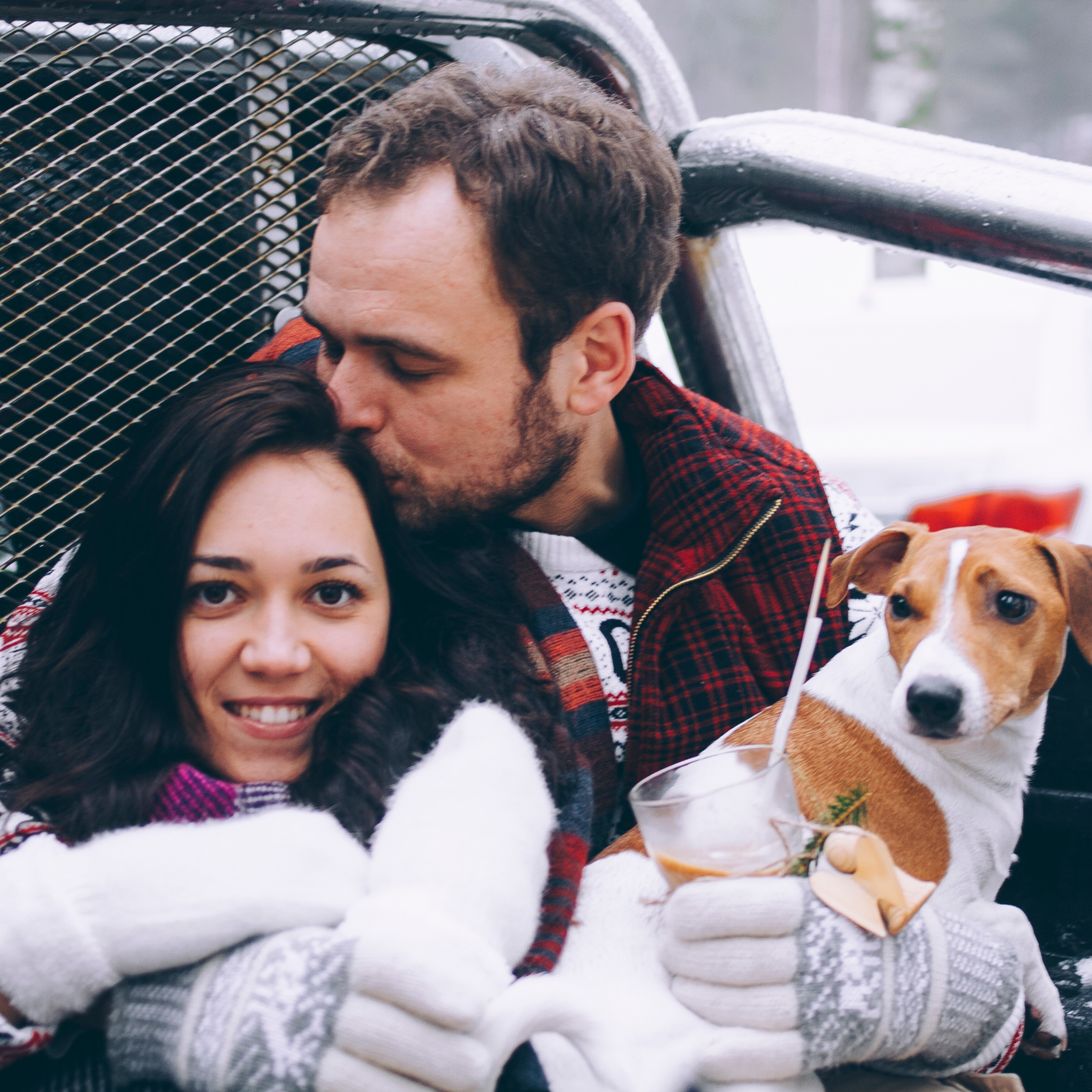 Финляндия (Новый год 2018)