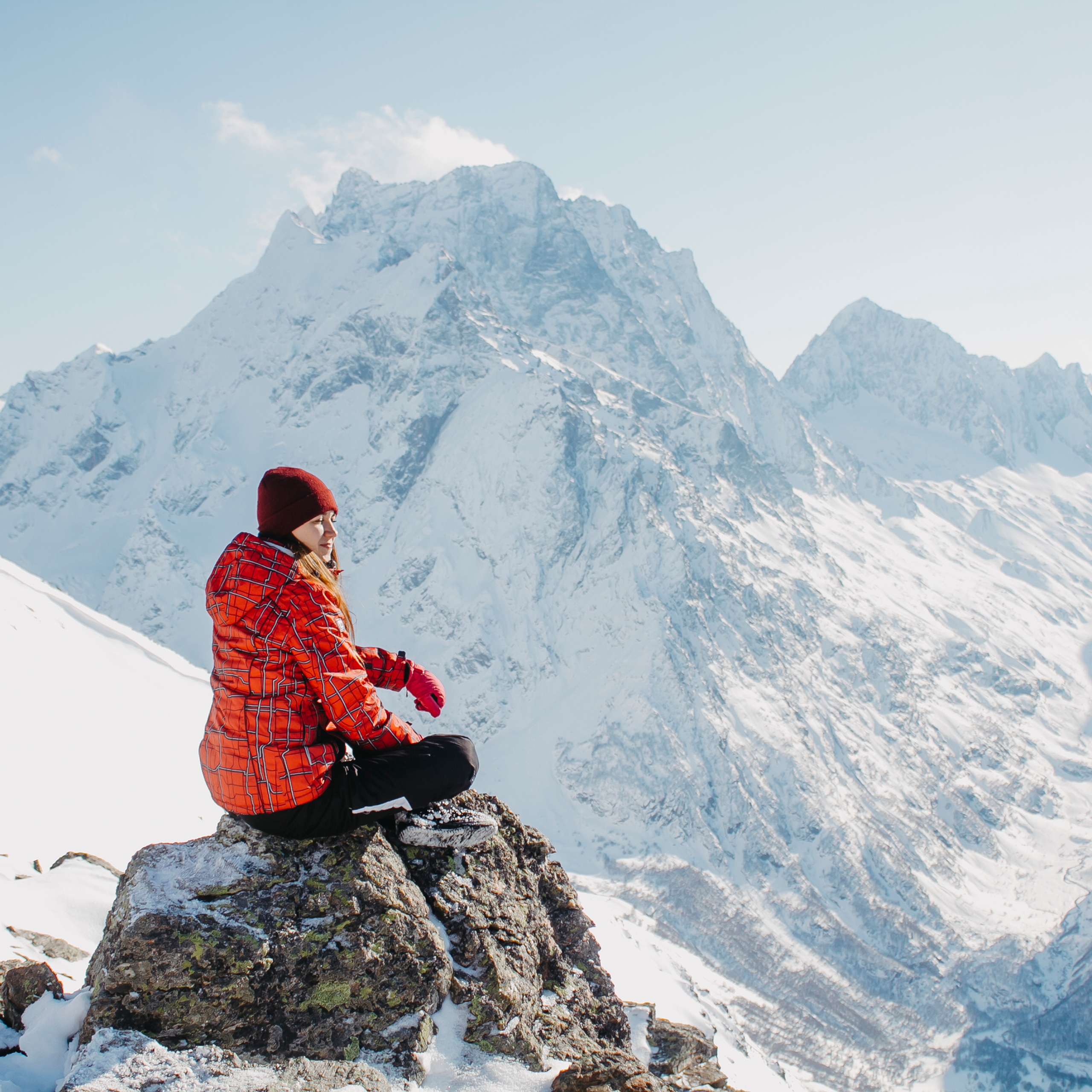 Мин воды (Новый год 2020)