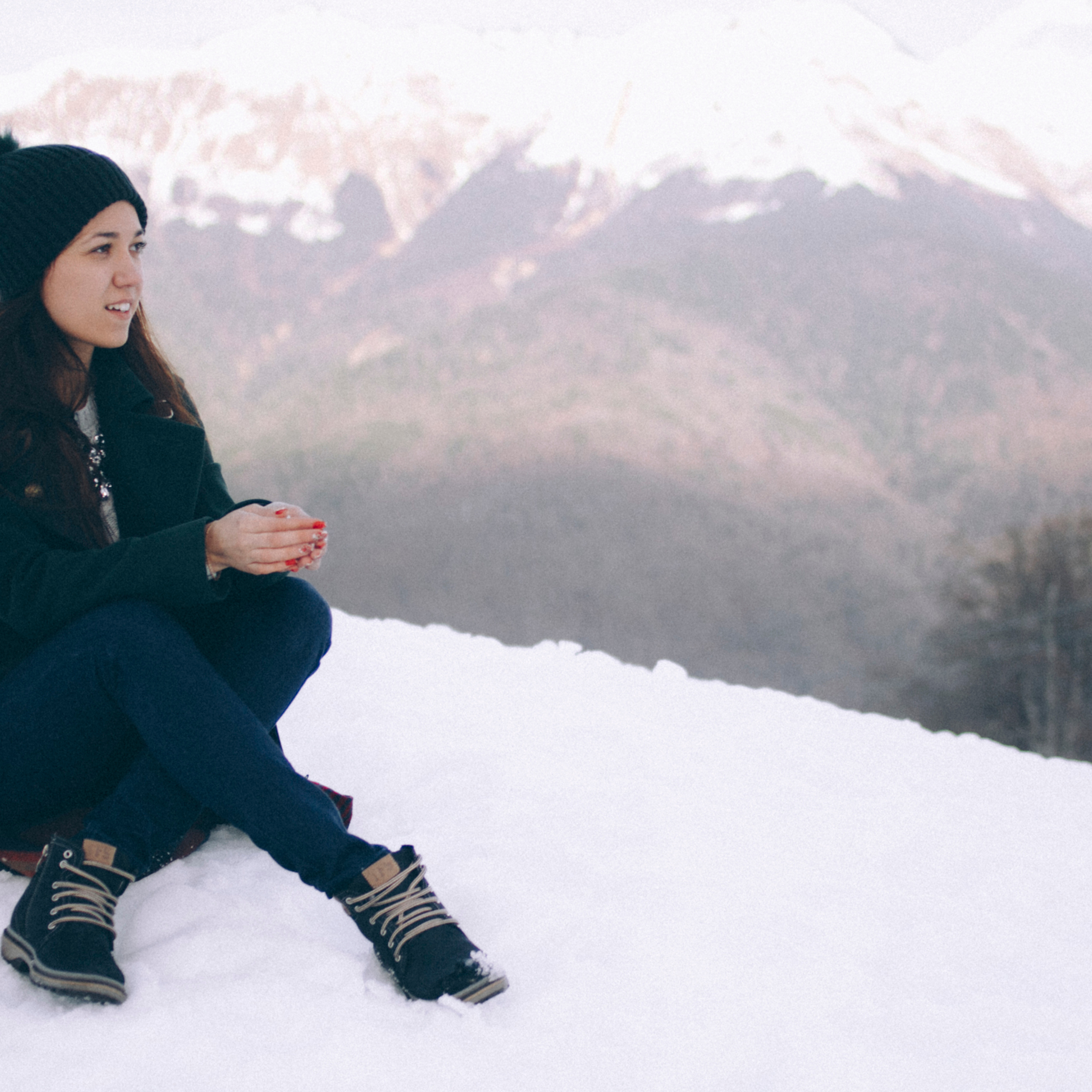 Сочи (декабрь 2017)