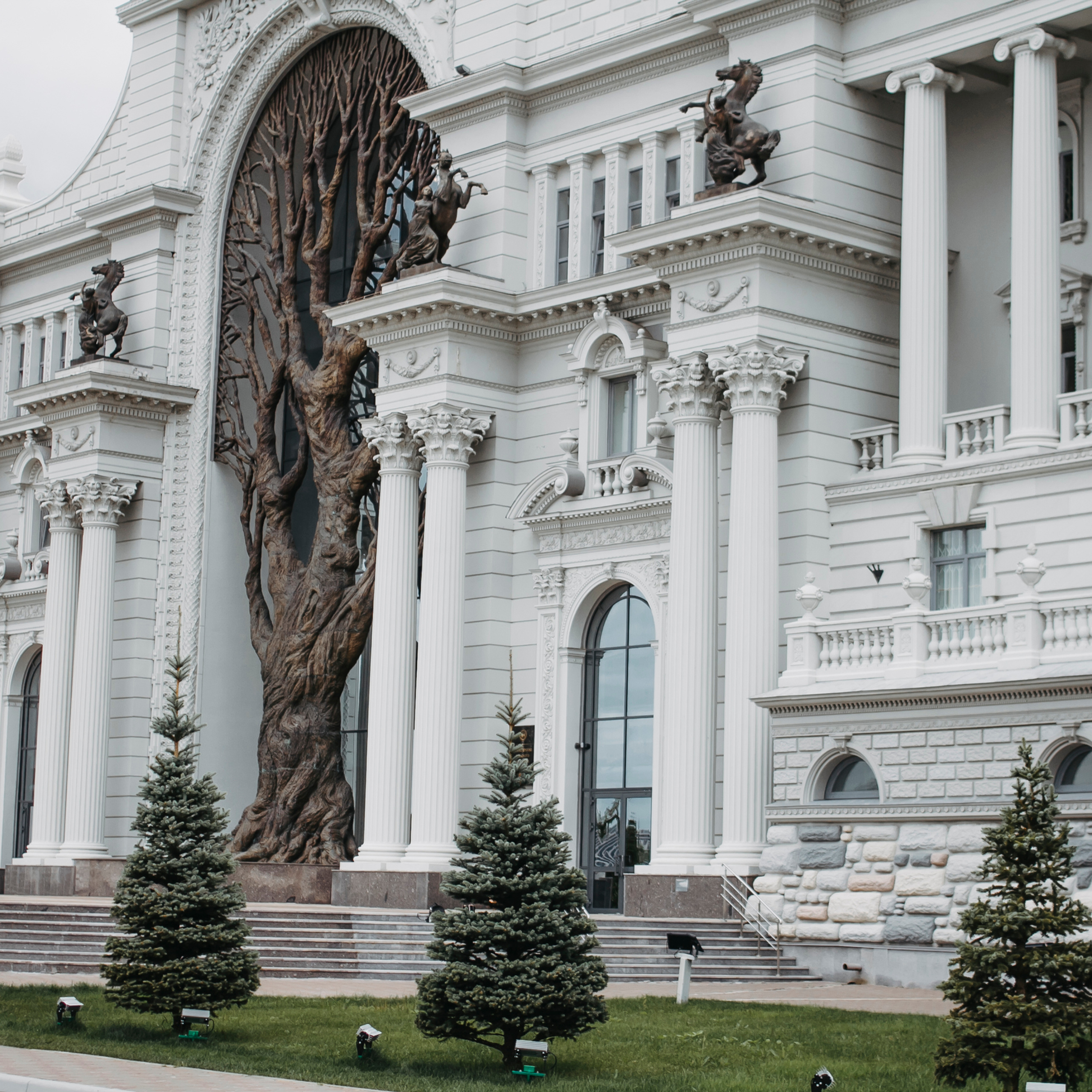 Казань (июль 2019)