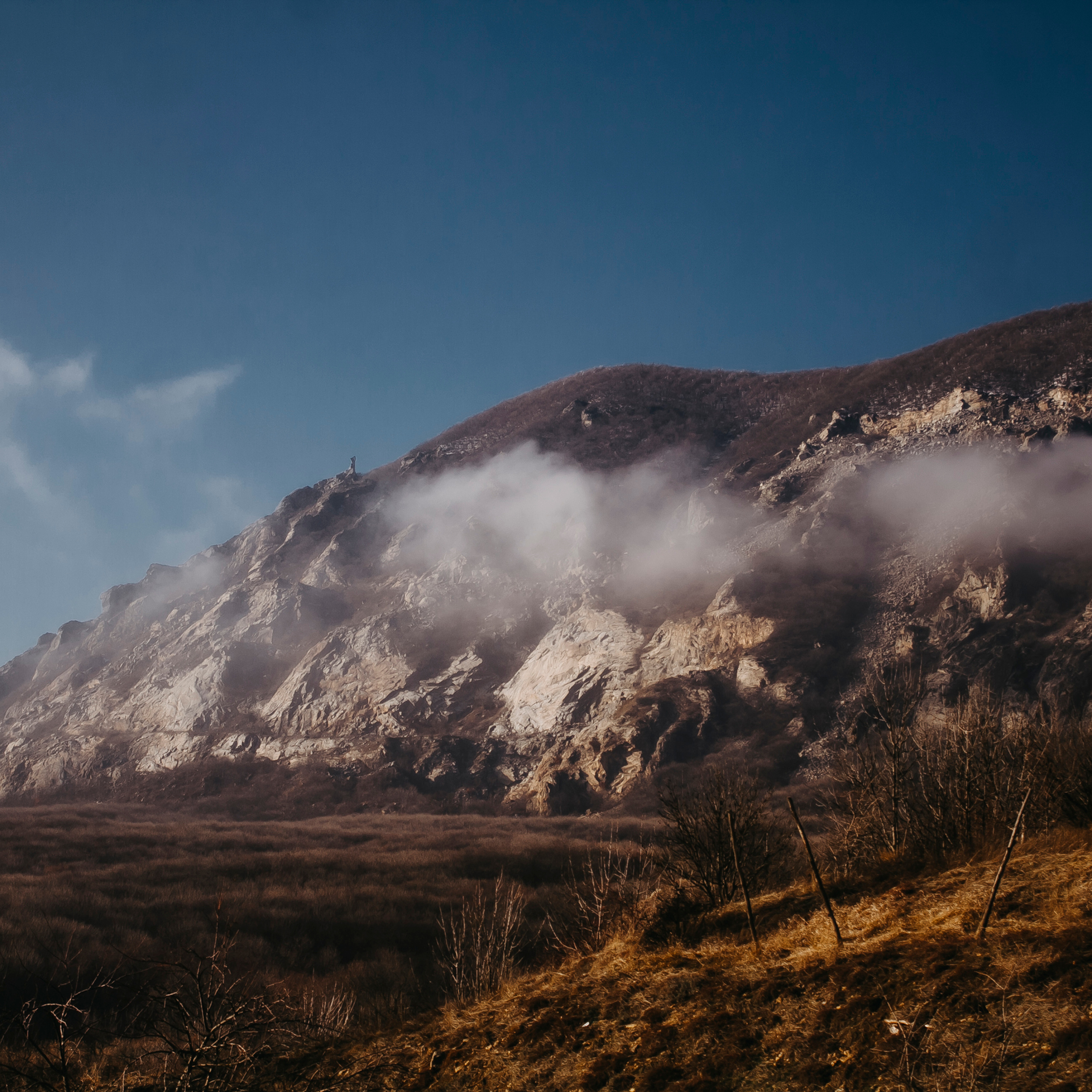 Мин воды (Новый год 2020)