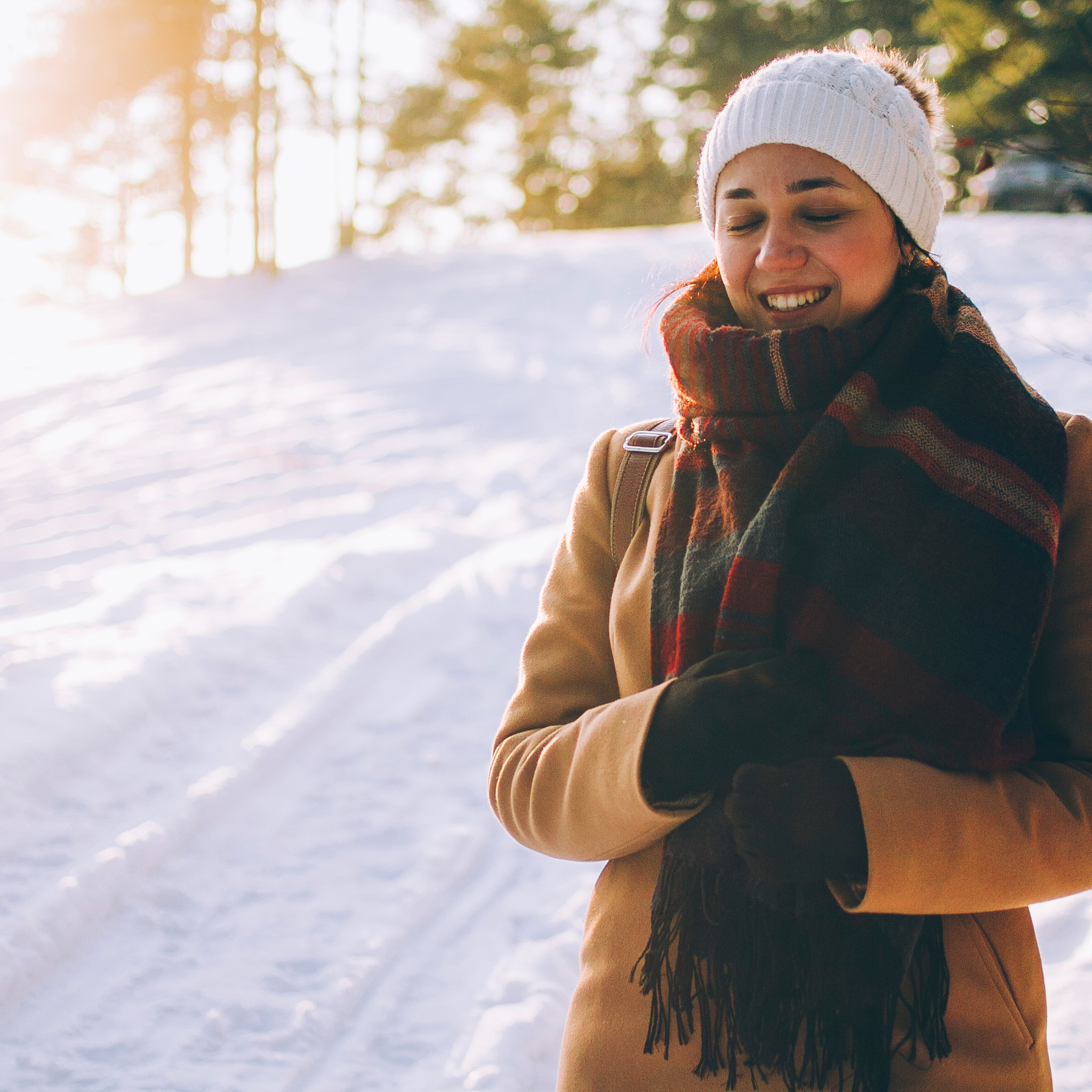 Суоранда (март 2018)