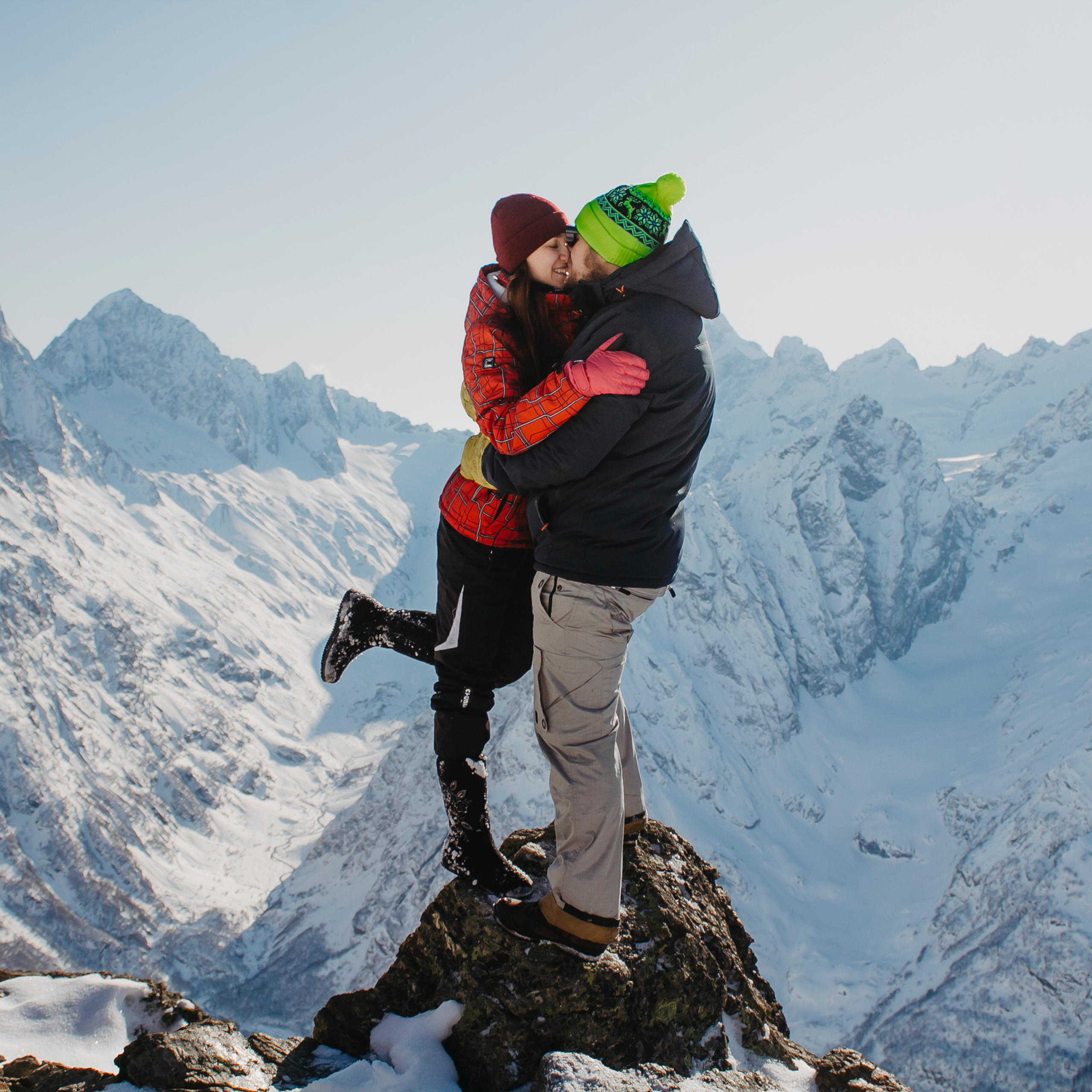 Мин воды (Новый год 2020)