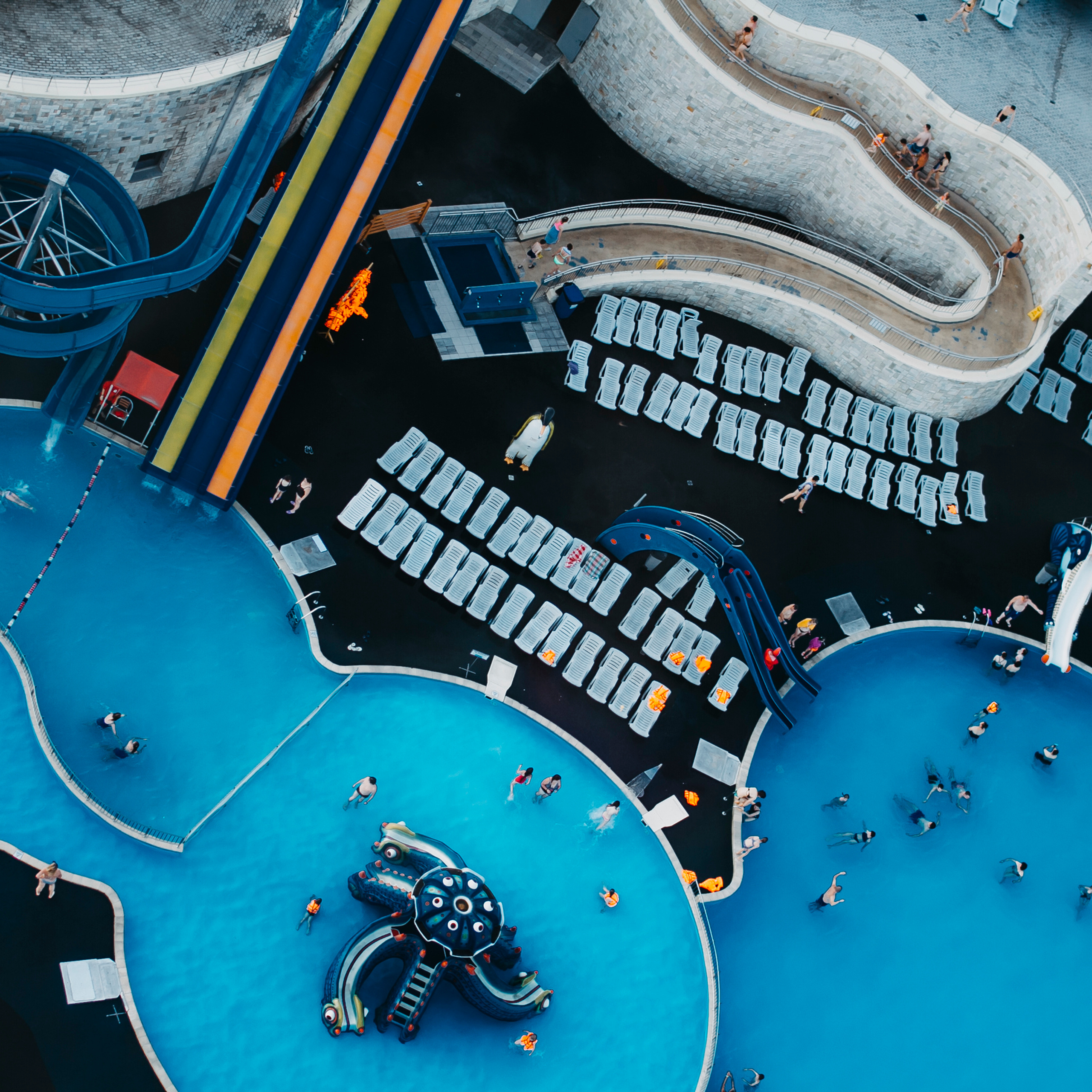 Казань (июль 2019)