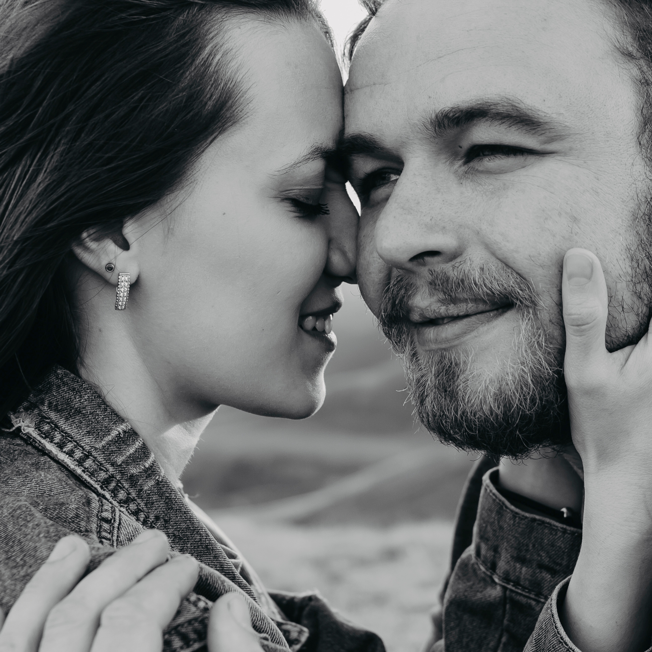 Гора Меровка (июль 2019)