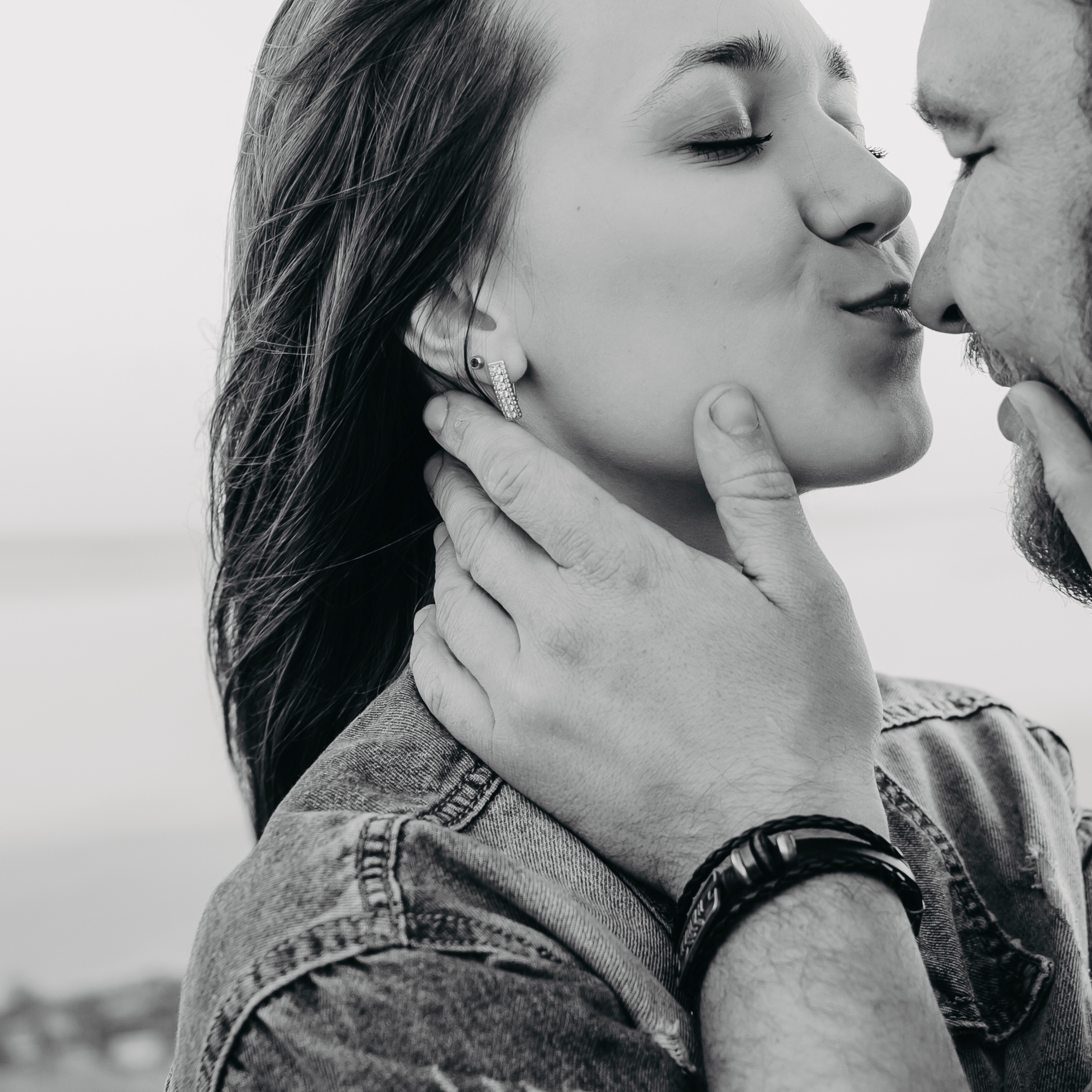 Гора Меровка (июль 2019)