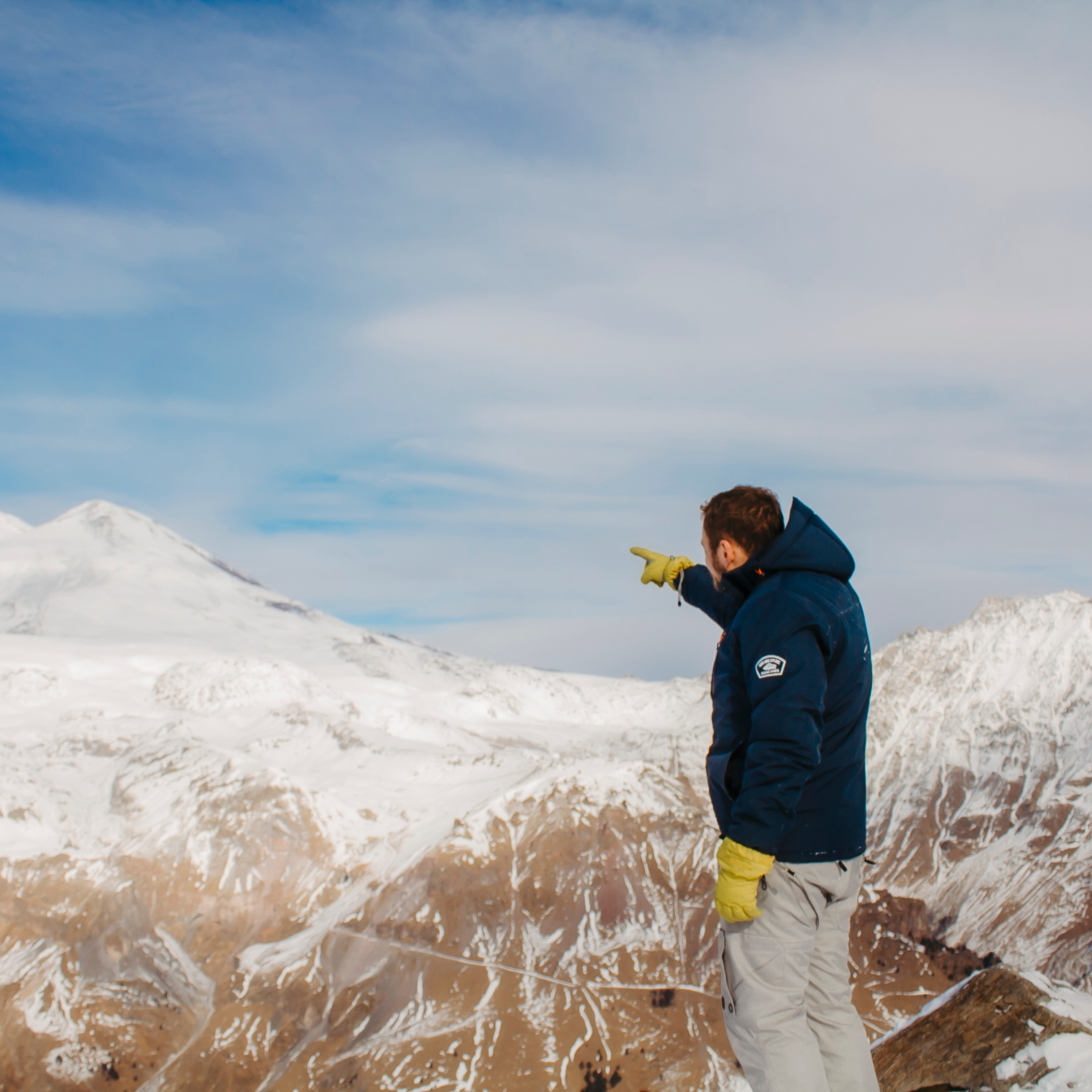 Мин воды (Новый год 2020)