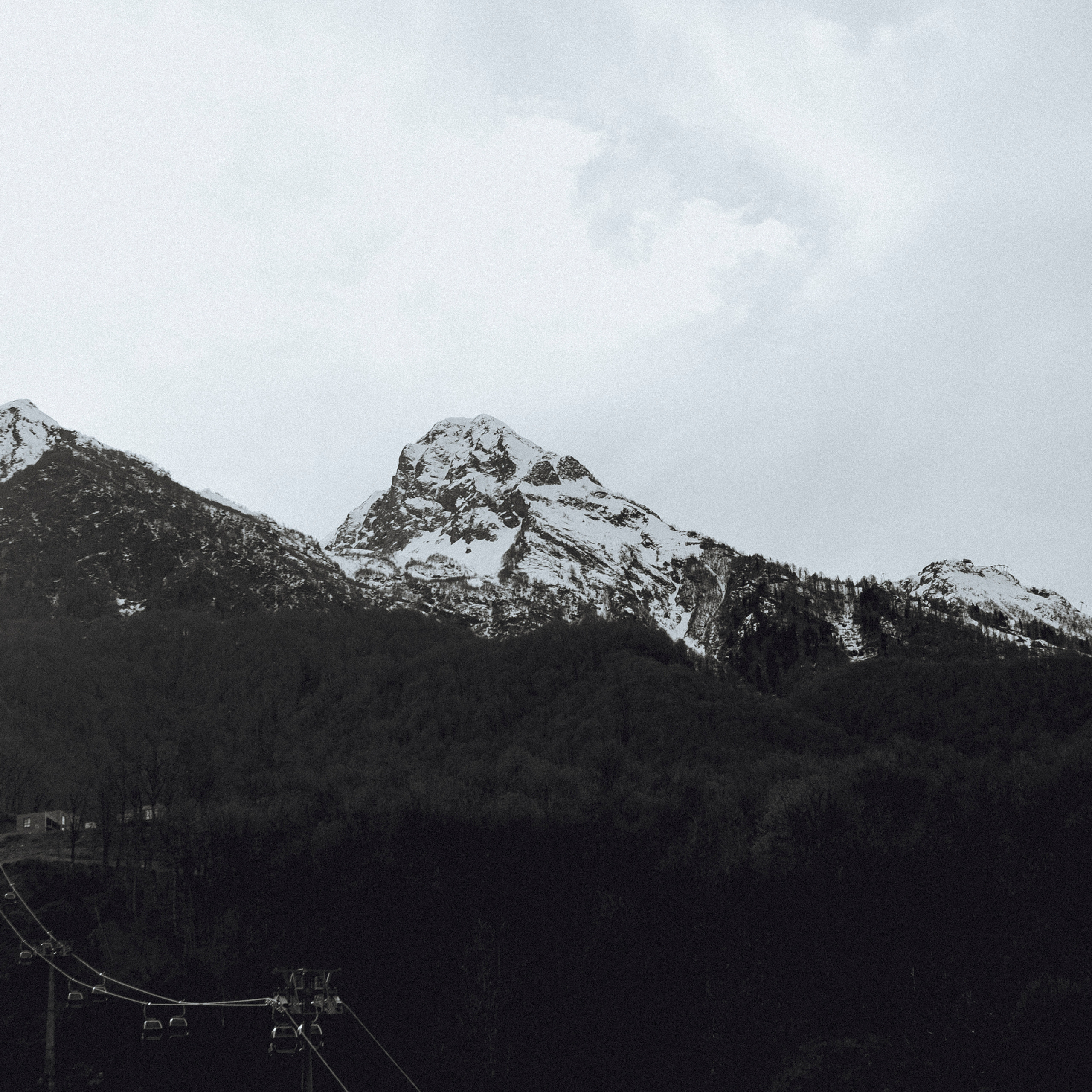 Сочи (декабрь 2017)