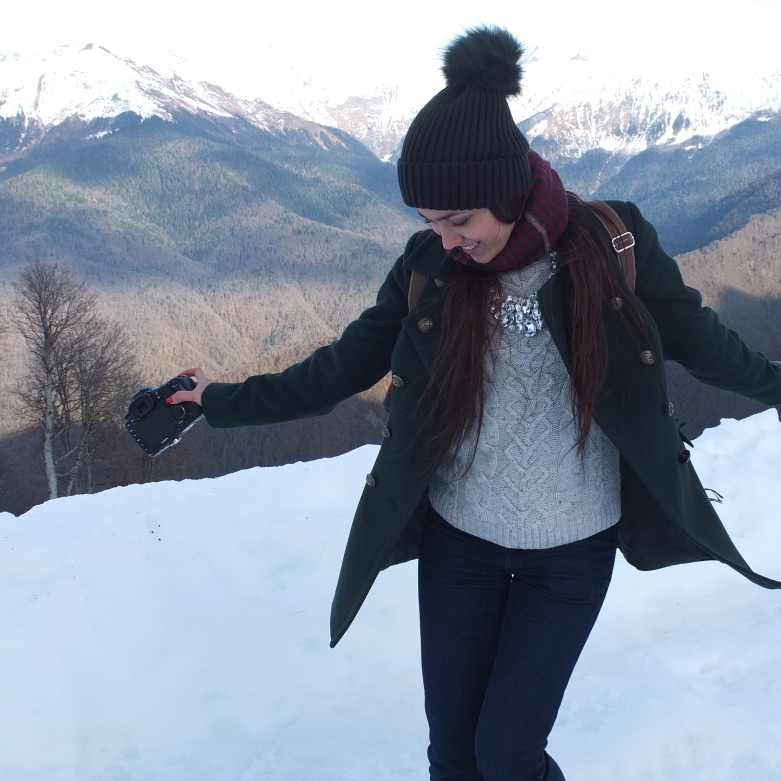 Сочи (декабрь 2017)