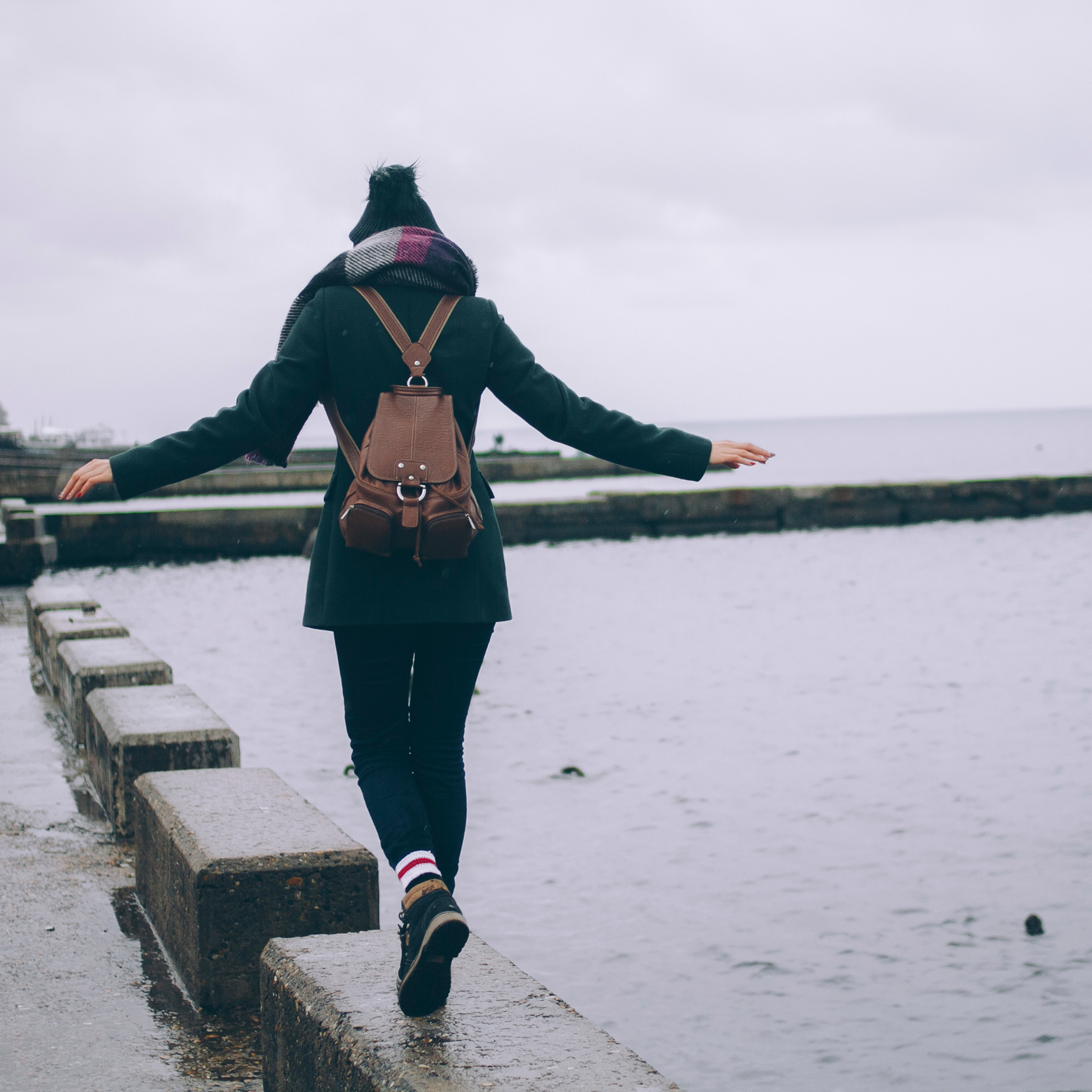 Сочи (декабрь 2017)