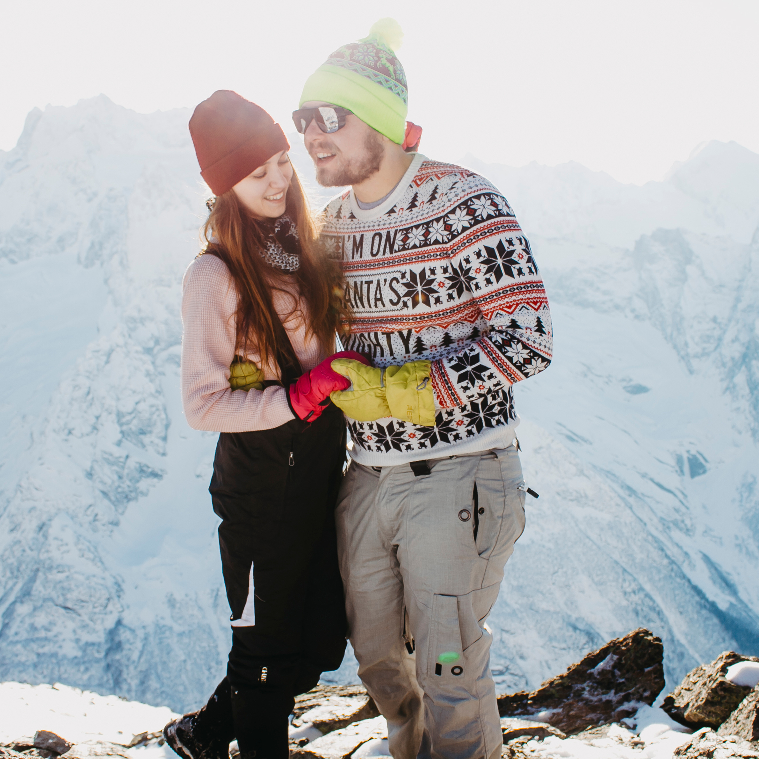 Мин воды (Новый год 2020)