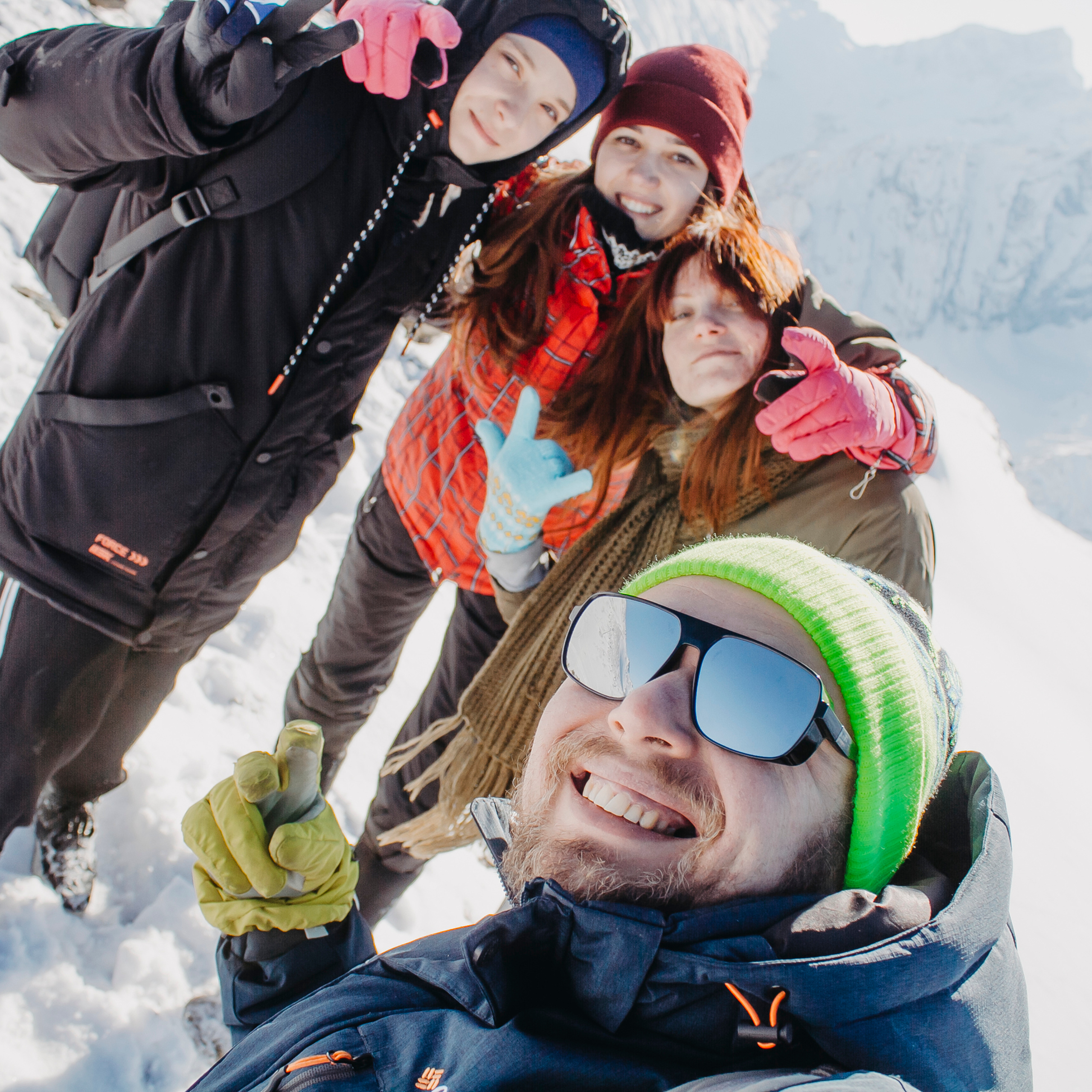 Мин воды (Новый год 2020)