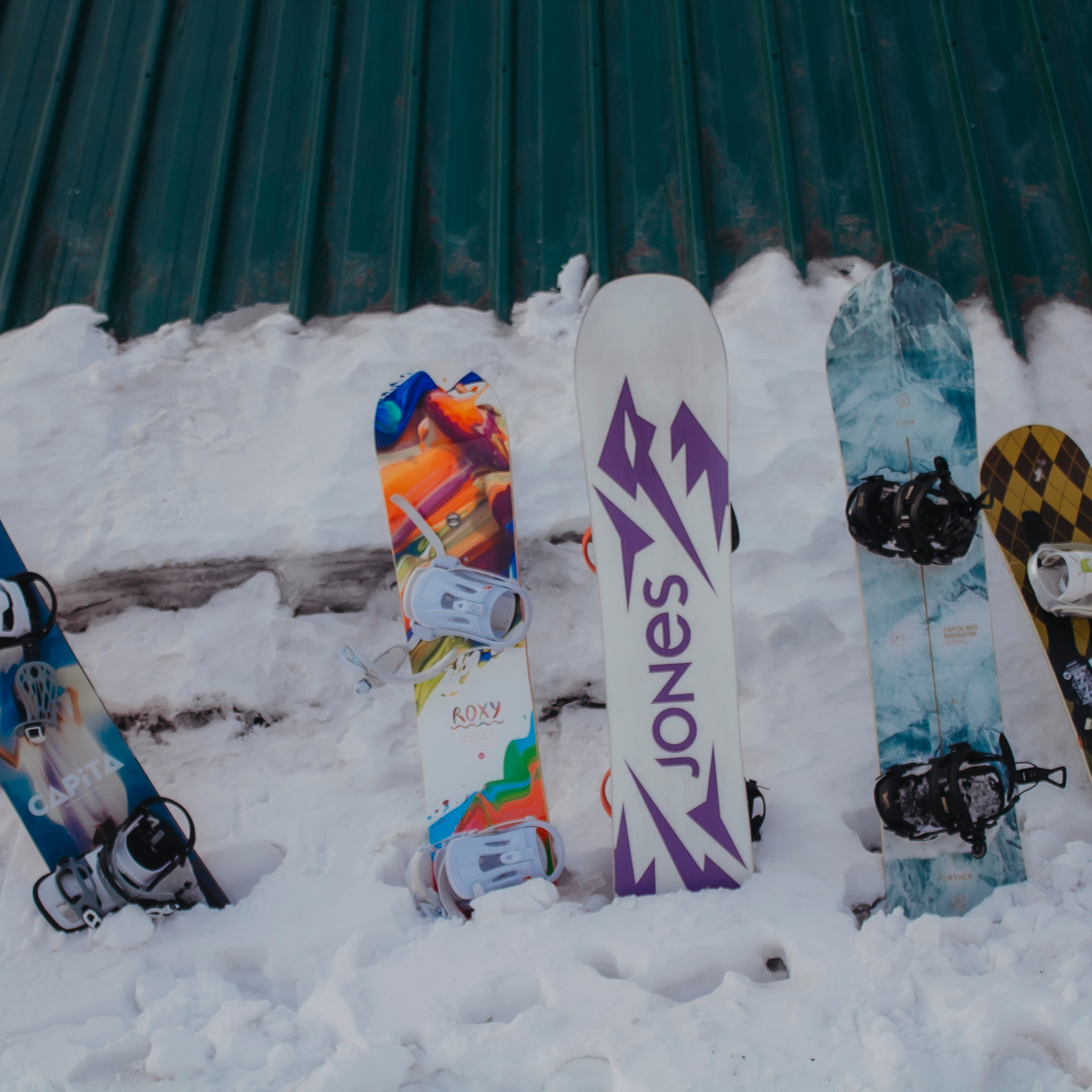 Мин воды (Новый год 2020)