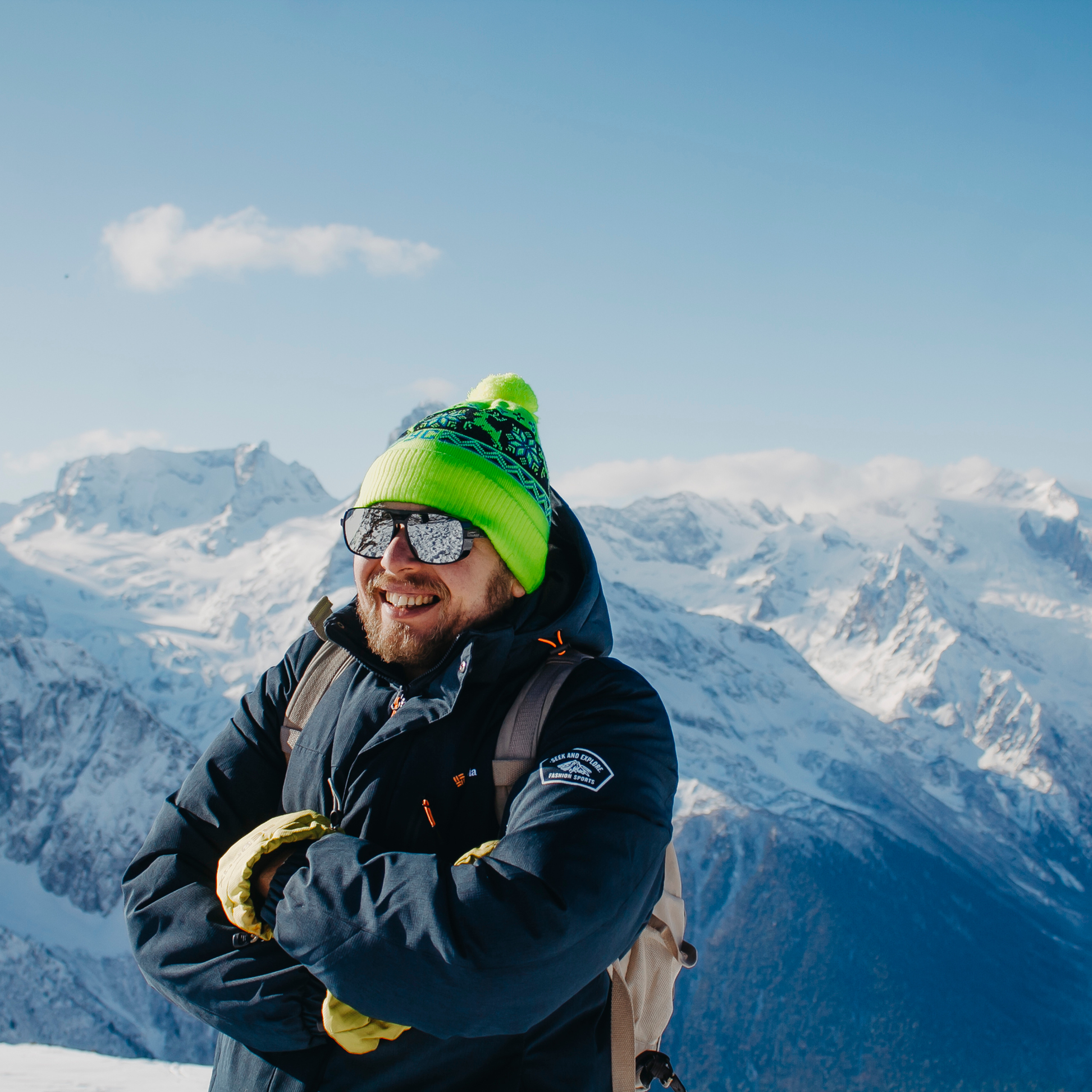 Мин воды (Новый год 2020)