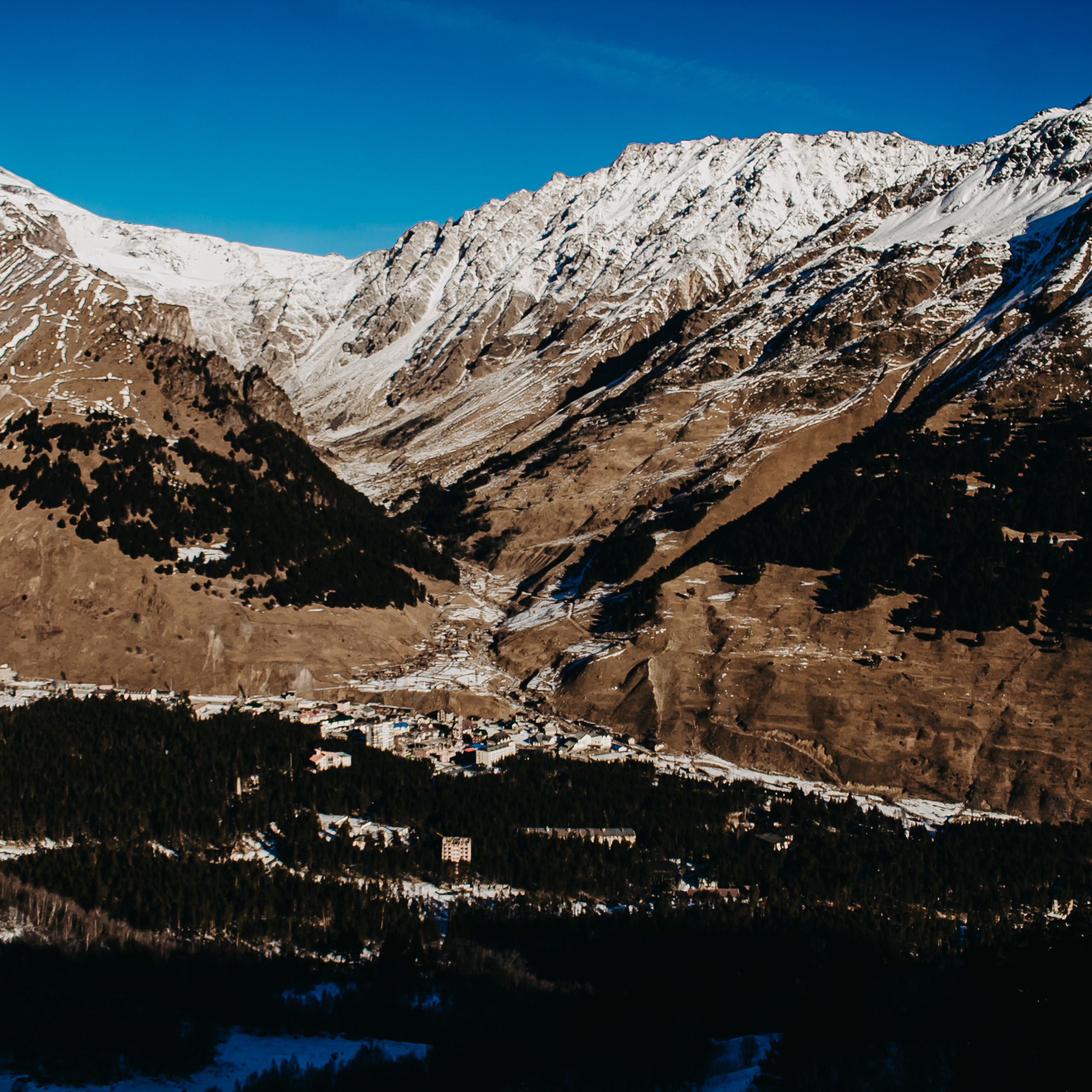 Мин воды (Новый год 2020)