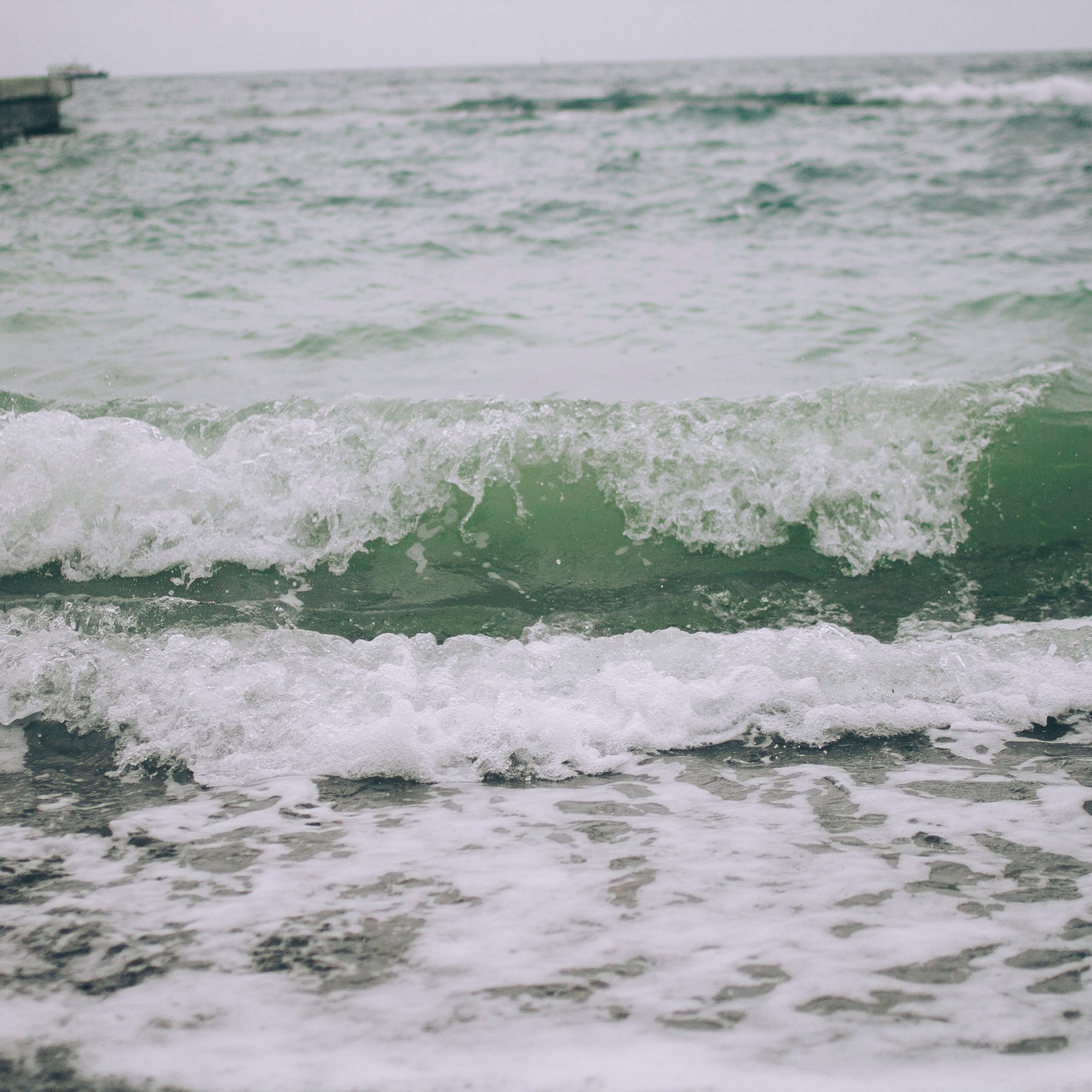 Сочи (декабрь 2017)