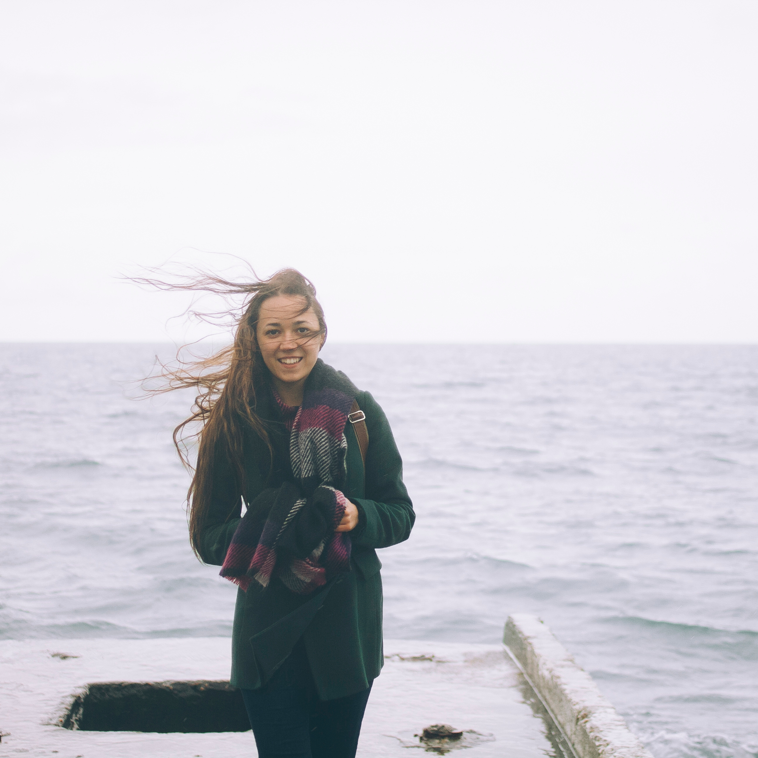 Сочи (декабрь 2017)