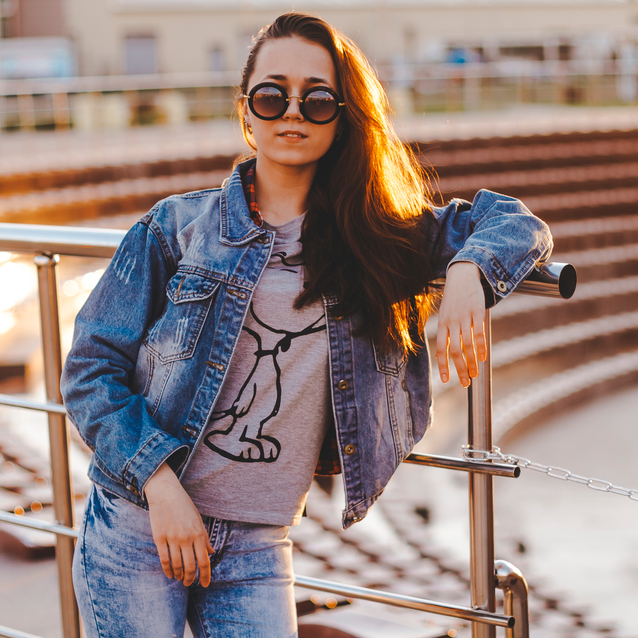 Уральск. Казахстан (май 2019)