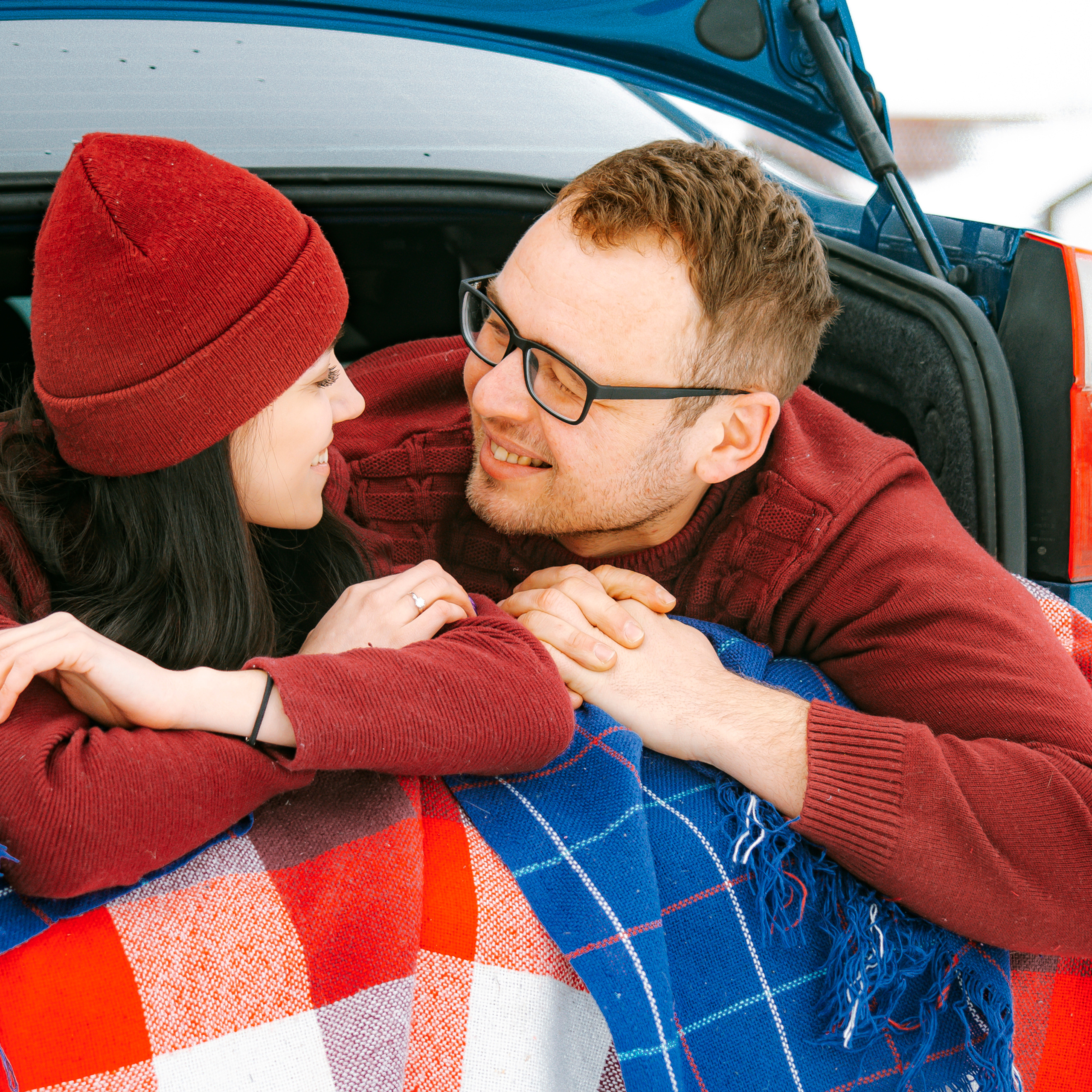 Синяя птица (февраль 2020)