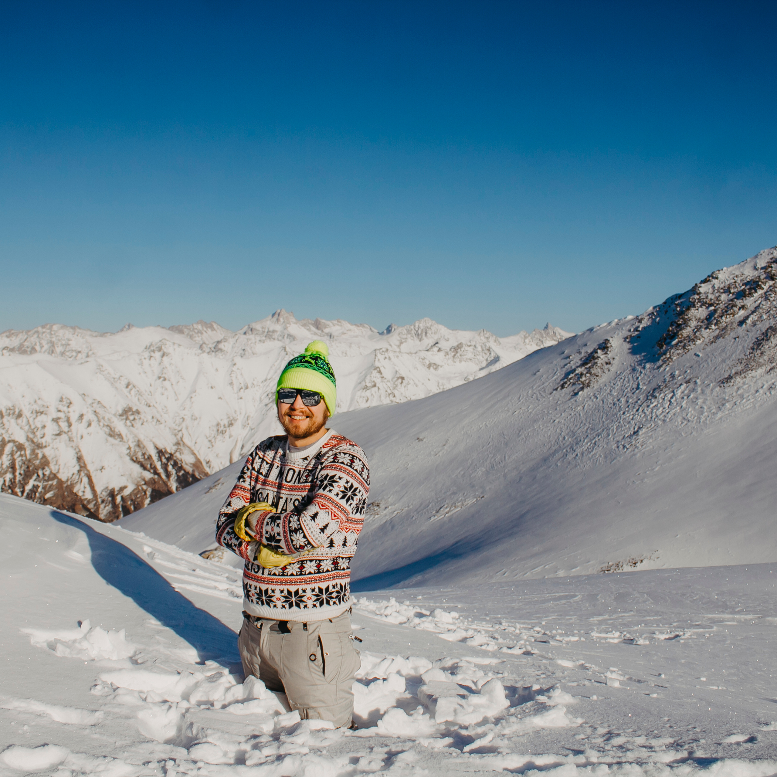 Мин воды (Новый год 2020)