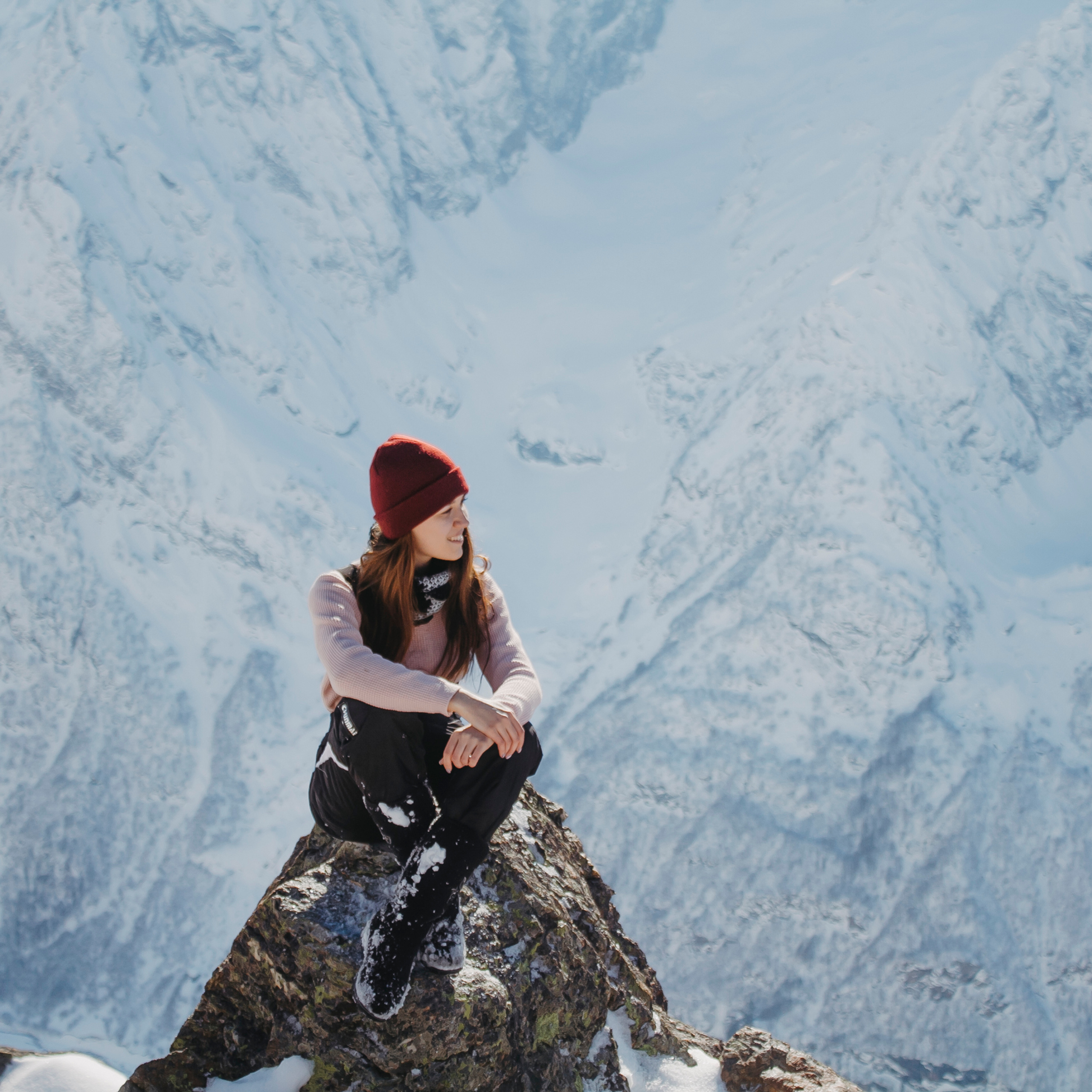 Мин воды (Новый год 2020)