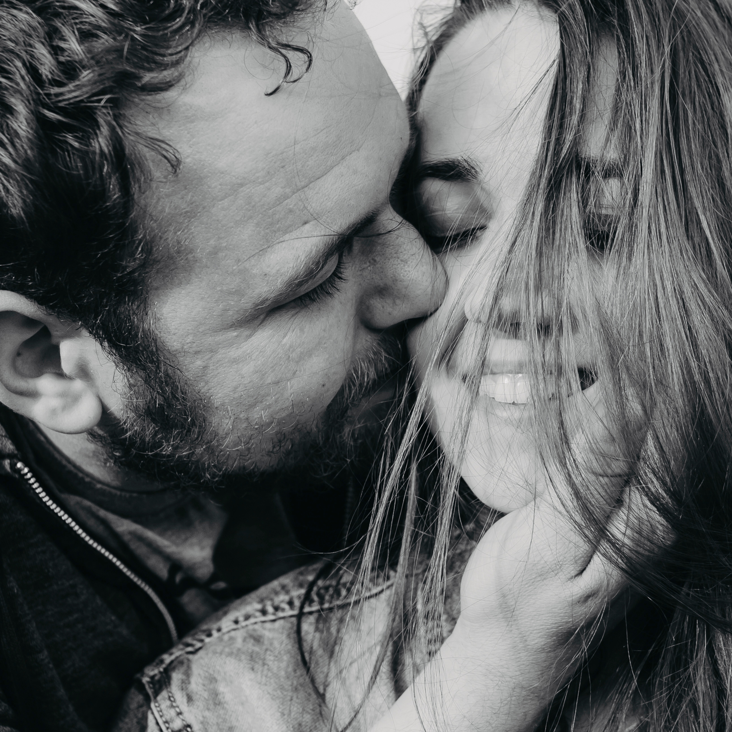 Гора Меровка (июль 2019)