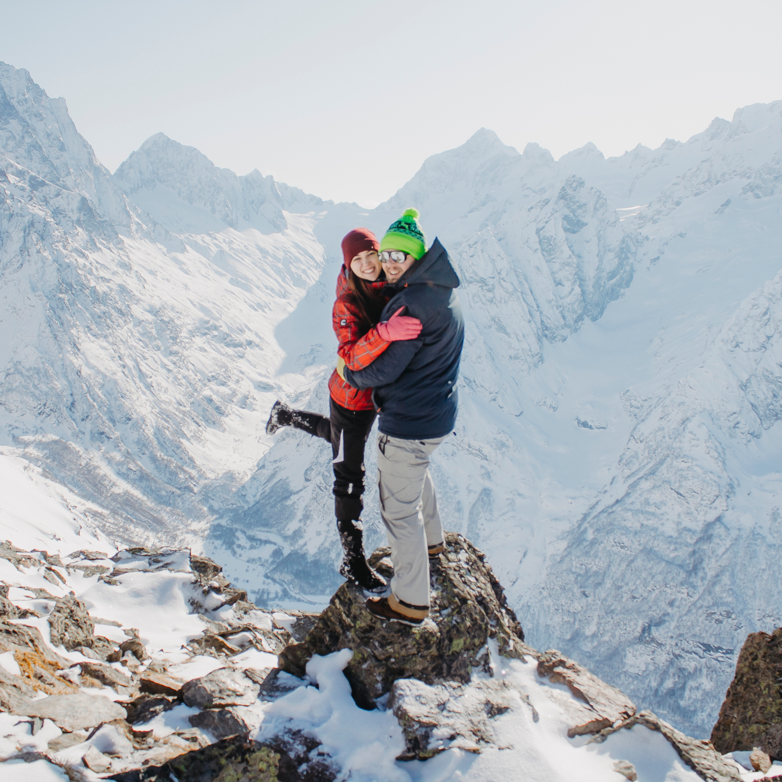 Мин воды (Новый год 2020)