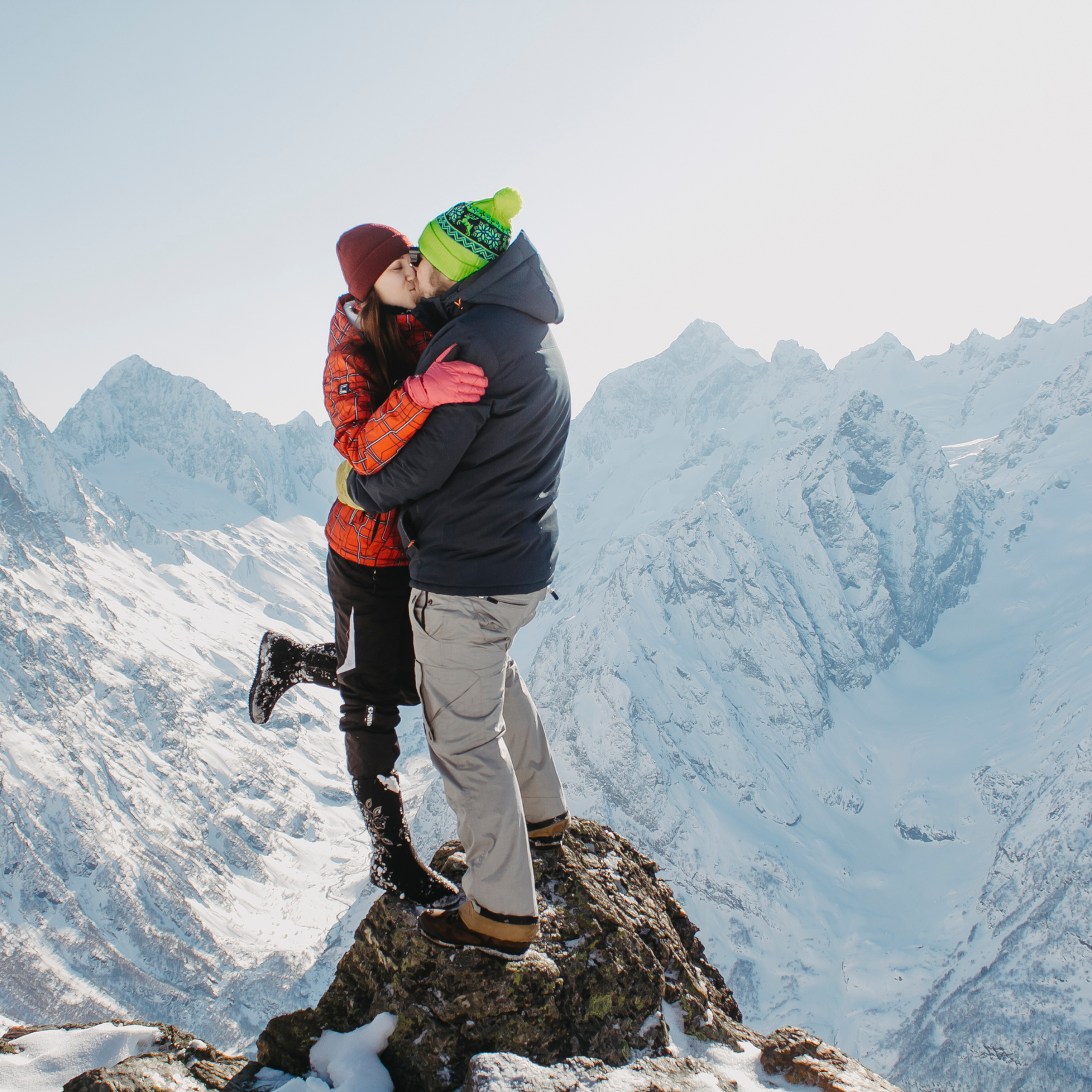 Мин воды (Новый год 2020)