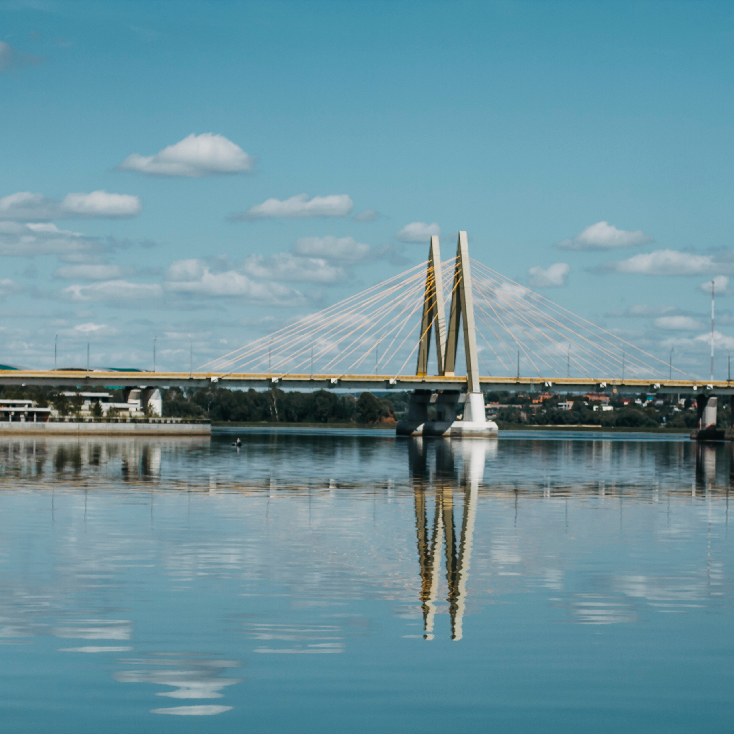 Казань (июль 2019)