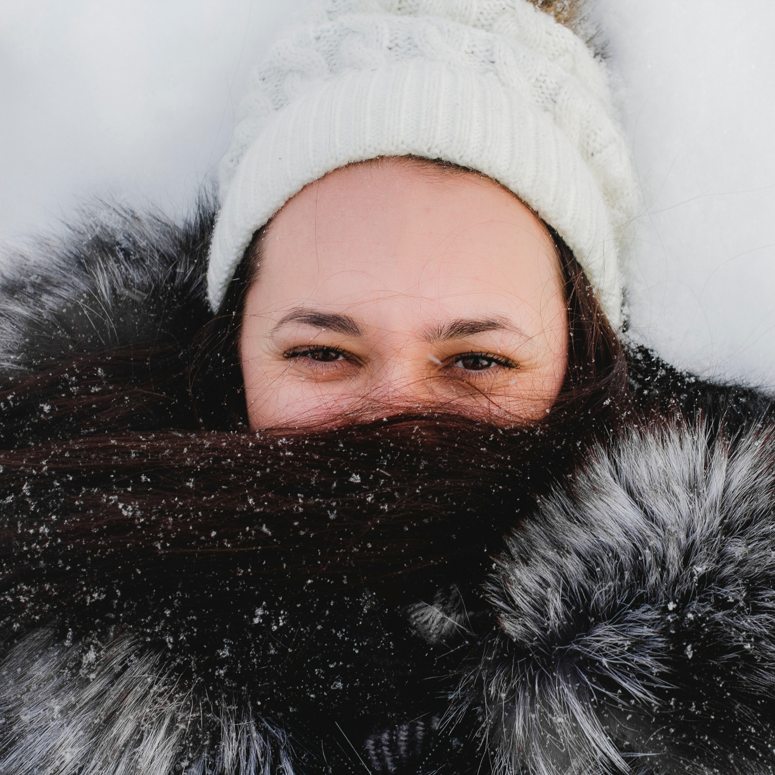 Рускеала Карелия (февраль 2018)